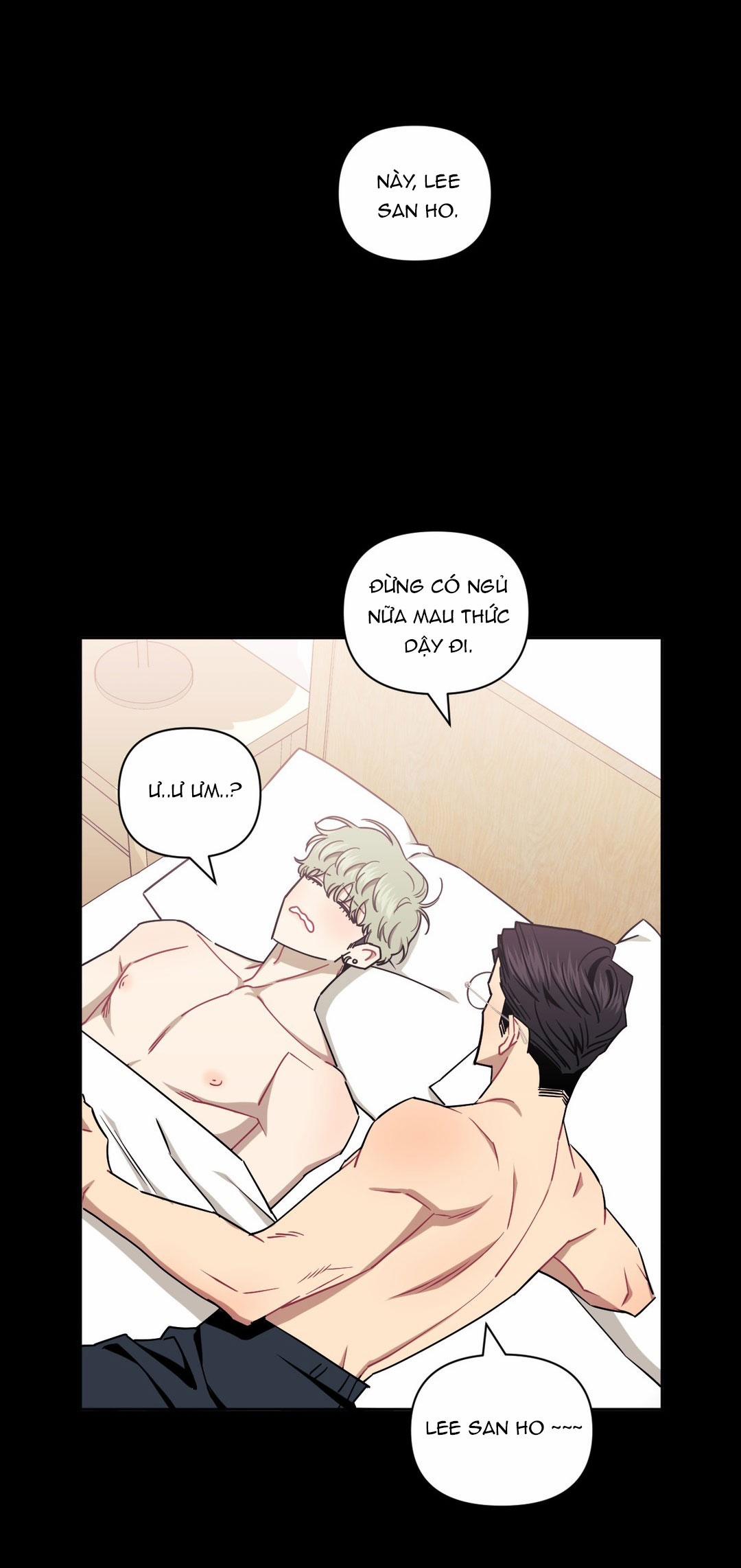 Hơn Cả Bạn Bè 36.2 trang 39