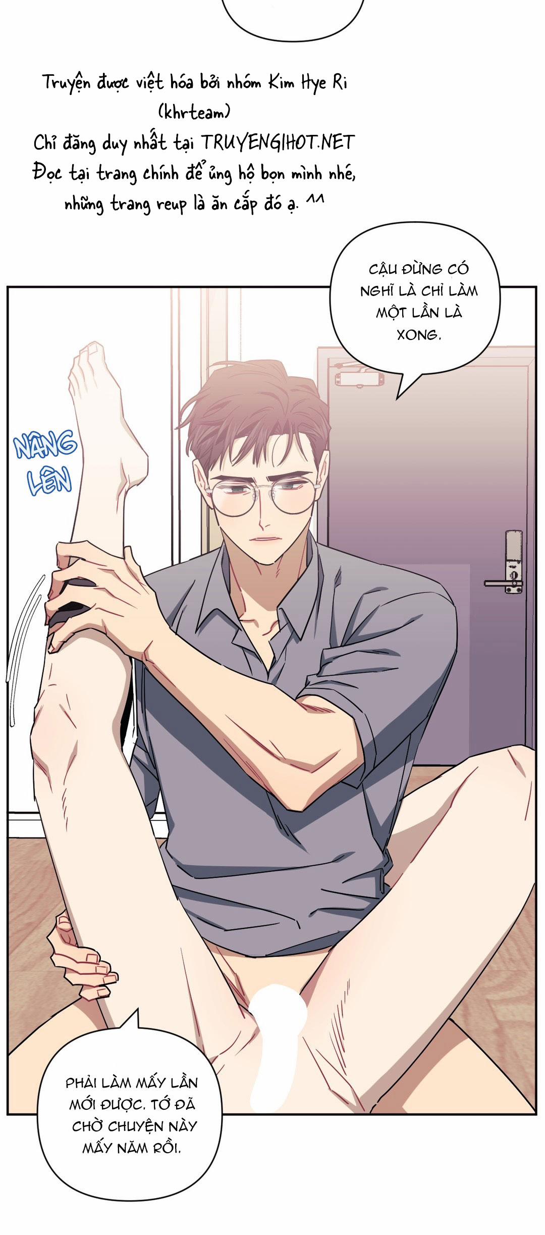 Hơn Cả Bạn Bè 36.2 trang 4