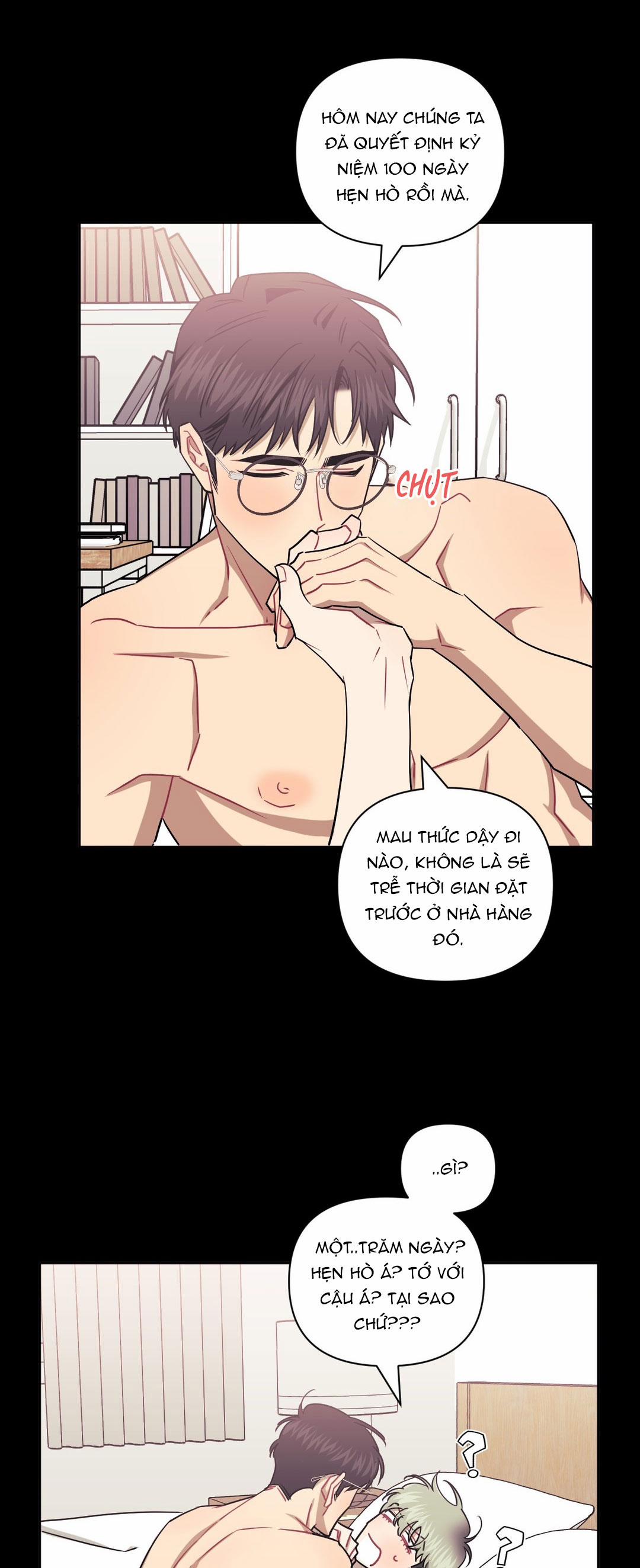 Hơn Cả Bạn Bè 36.2 trang 41