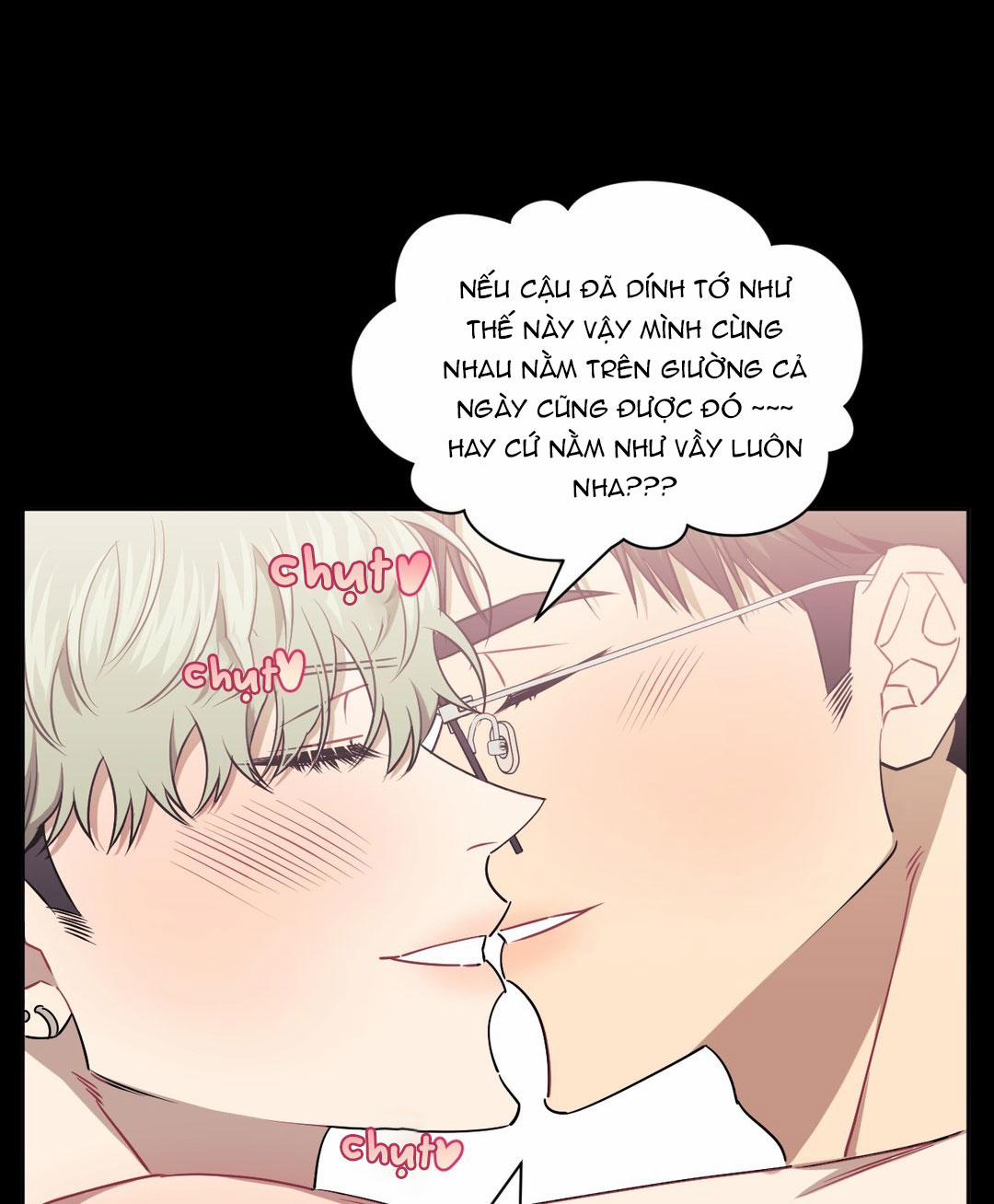 Hơn Cả Bạn Bè 36.2 trang 45