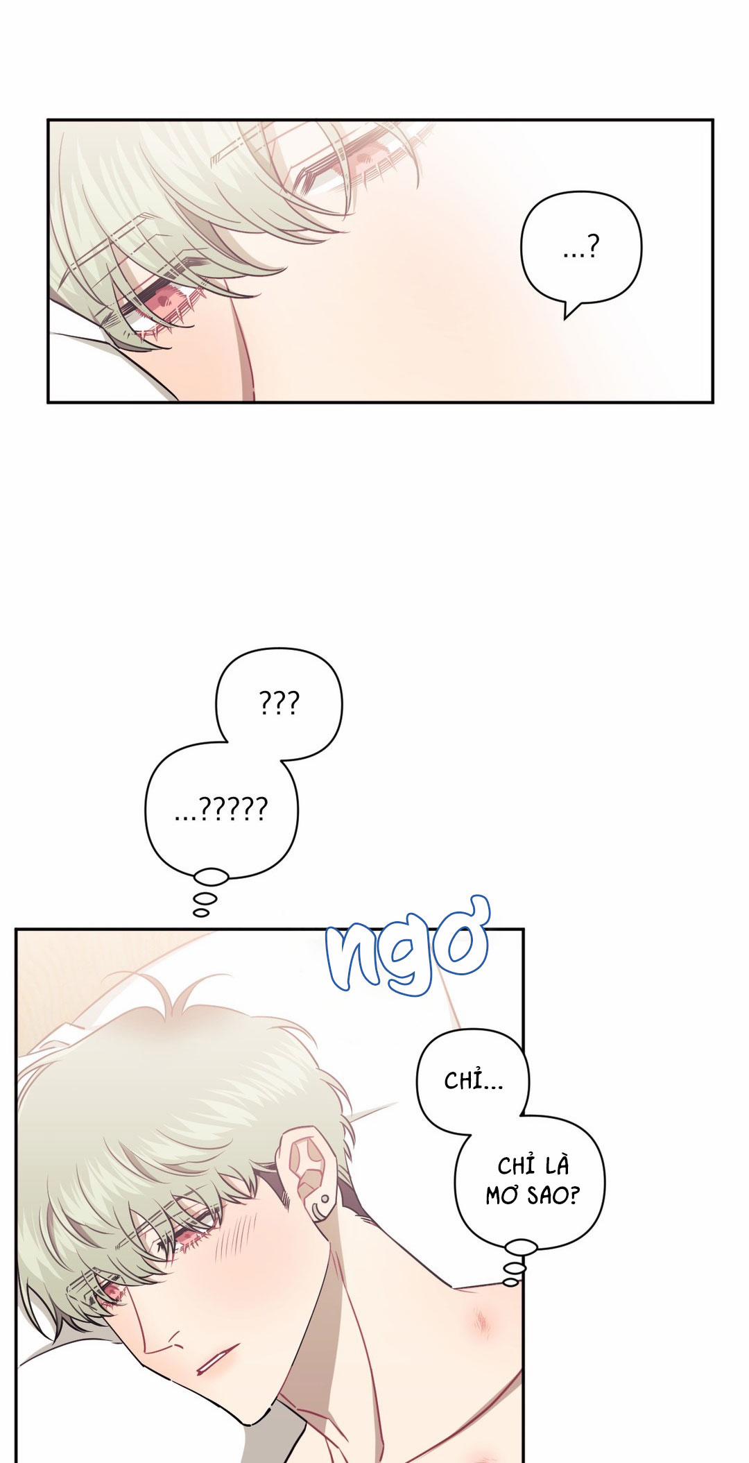 Hơn Cả Bạn Bè 36.2 trang 47