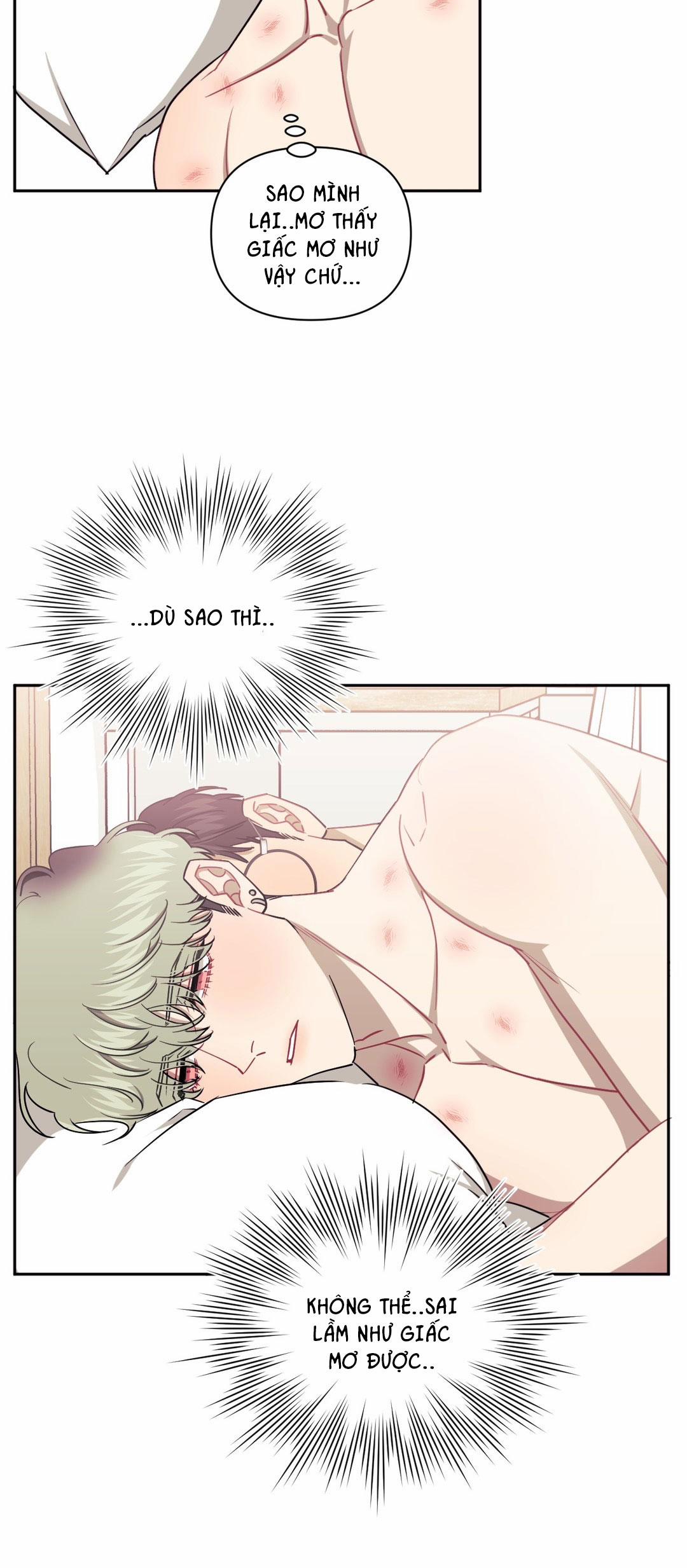 Hơn Cả Bạn Bè 36.2 trang 48