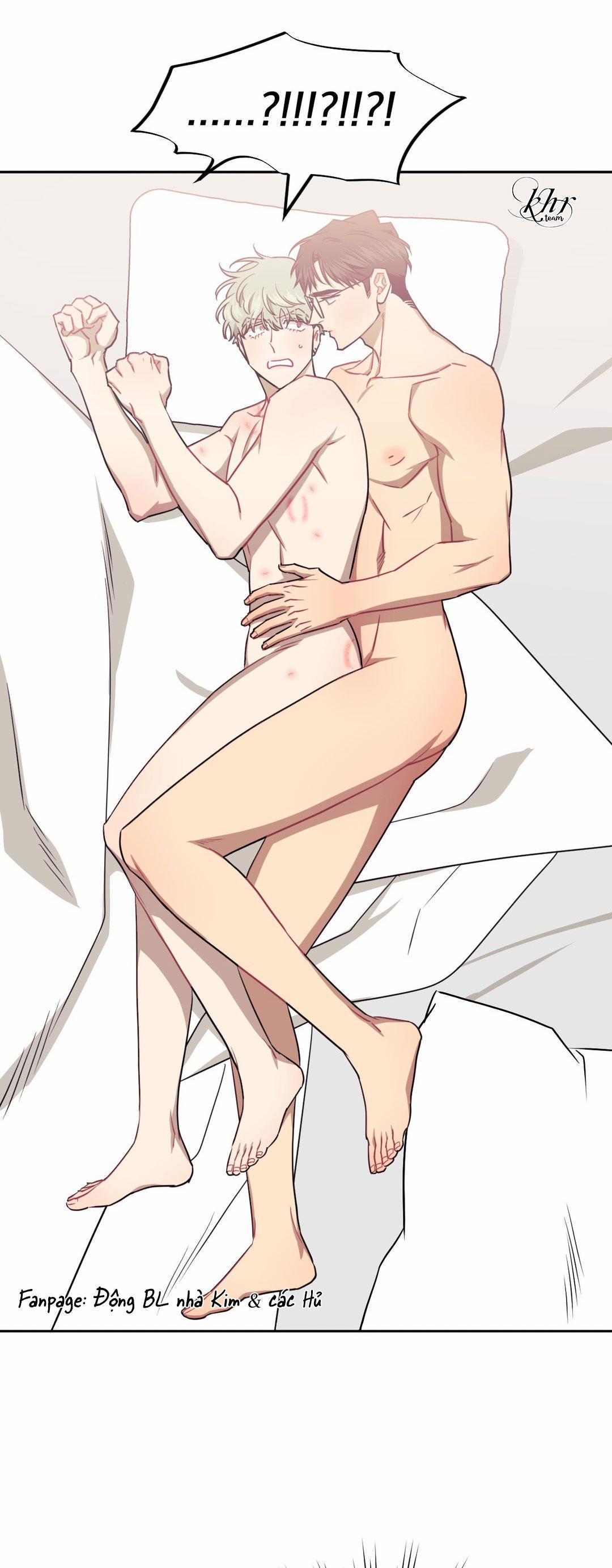 Hơn Cả Bạn Bè 36.2 trang 50