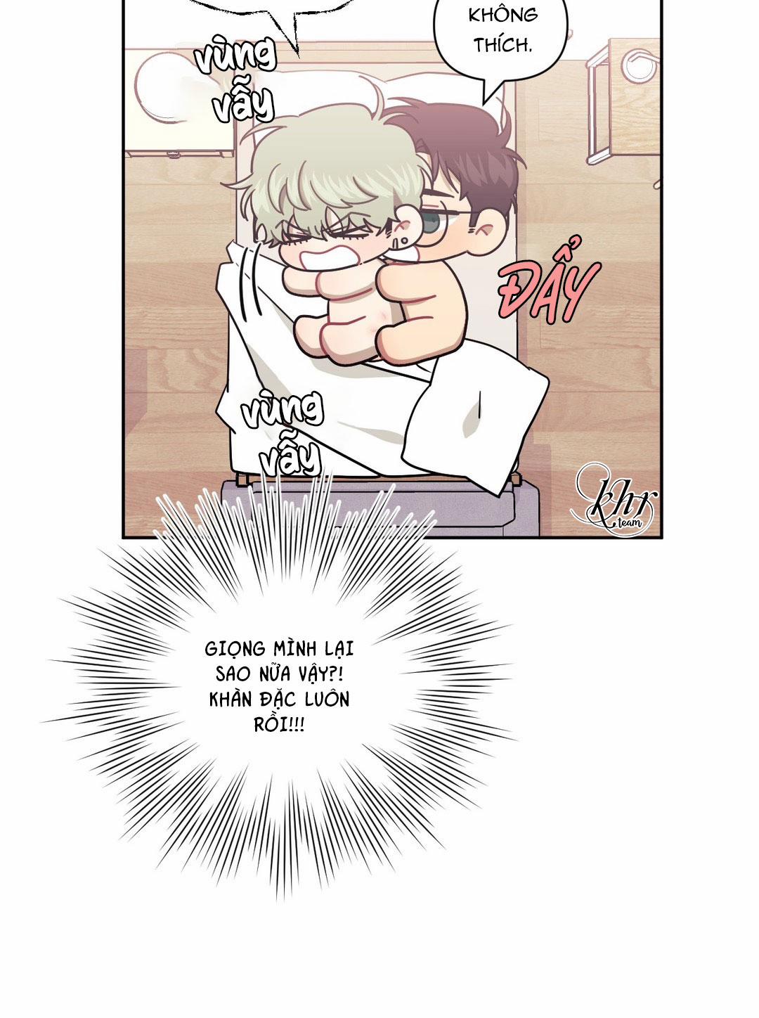 Hơn Cả Bạn Bè 36.2 trang 53