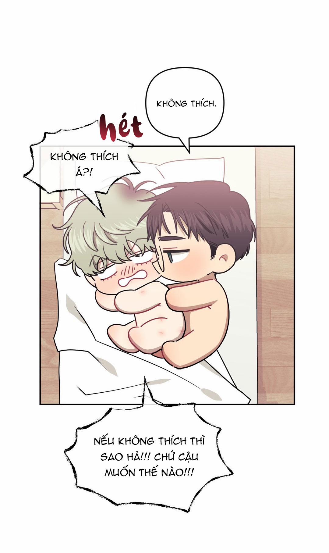 Hơn Cả Bạn Bè 36.2 trang 56