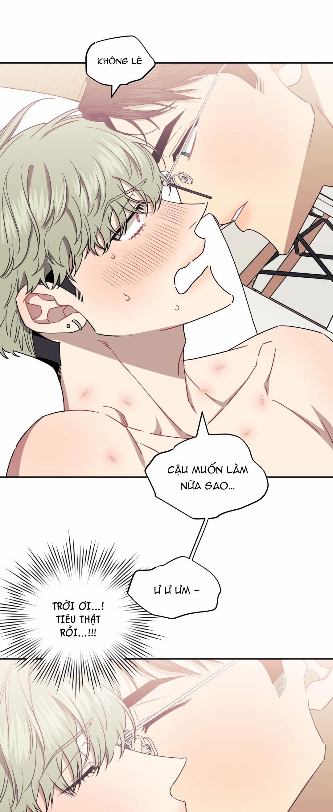 Hơn Cả Bạn Bè 36.2 trang 60