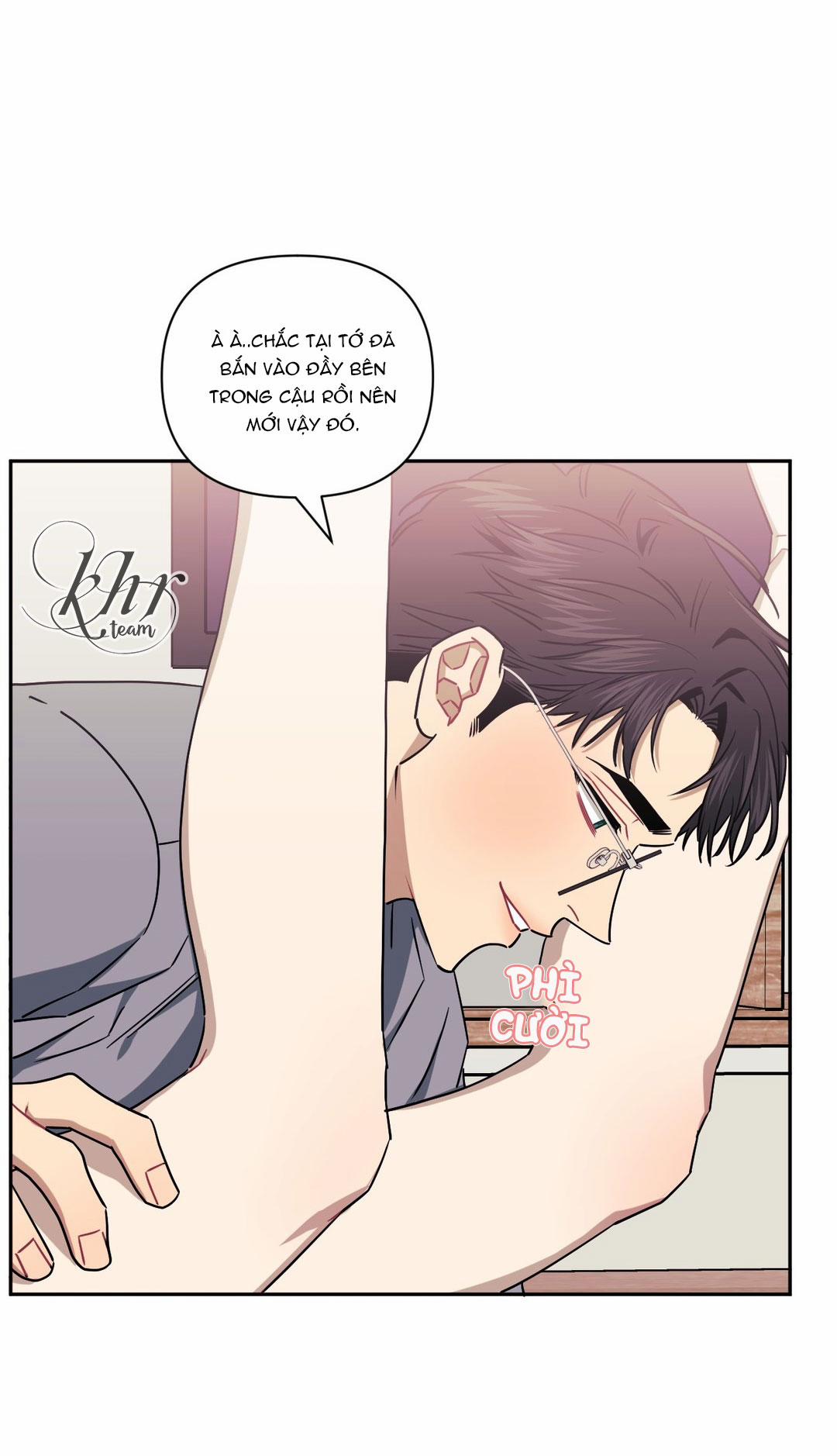 Hơn Cả Bạn Bè 36.2 trang 9