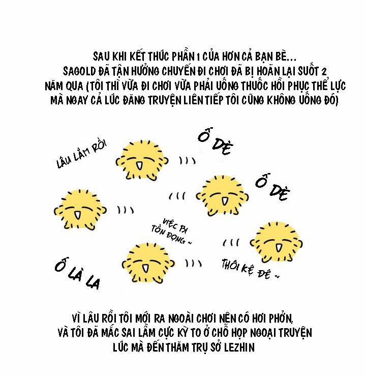 Hơn Cả Bạn Bè 36.3 trang 0