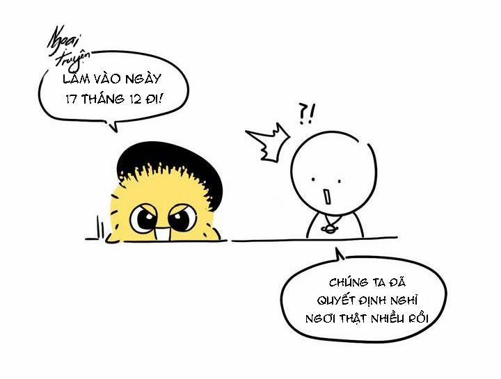 Hơn Cả Bạn Bè 36.3 trang 1