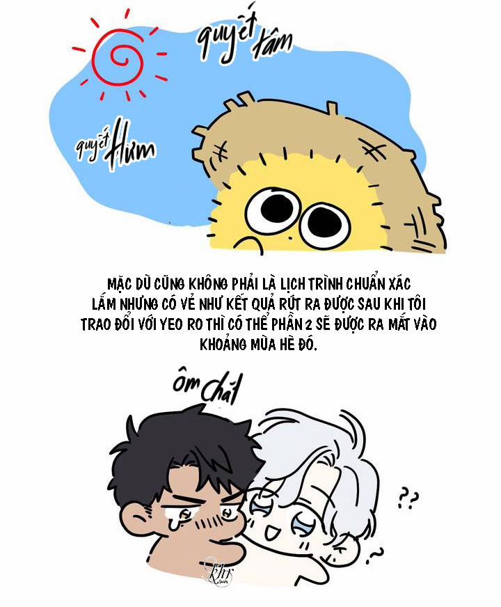 Hơn Cả Bạn Bè 36.3 trang 3