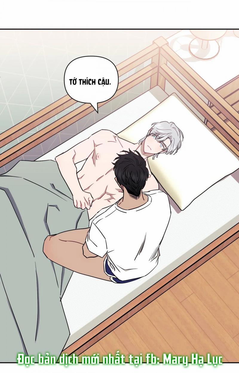 Hơn Cả Bạn Bè 36.4 trang 0