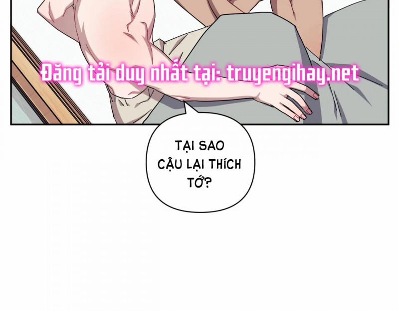 Hơn Cả Bạn Bè 36.4 trang 22