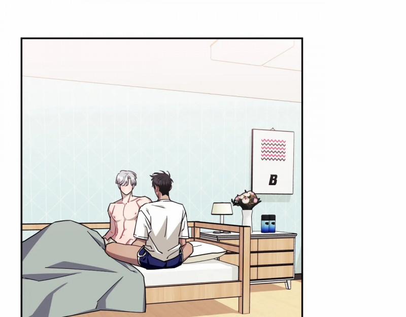 Hơn Cả Bạn Bè 36.4 trang 9