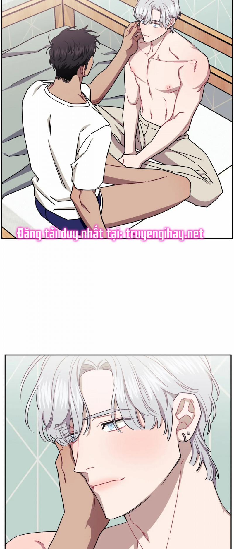 Hơn Cả Bạn Bè 36.5 trang 11