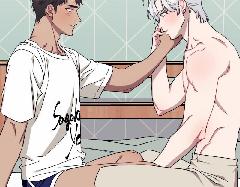 Hơn Cả Bạn Bè 36.5 trang 15