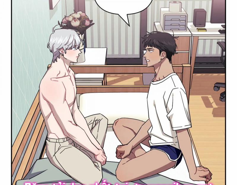 Hơn Cả Bạn Bè 36.5 trang 5