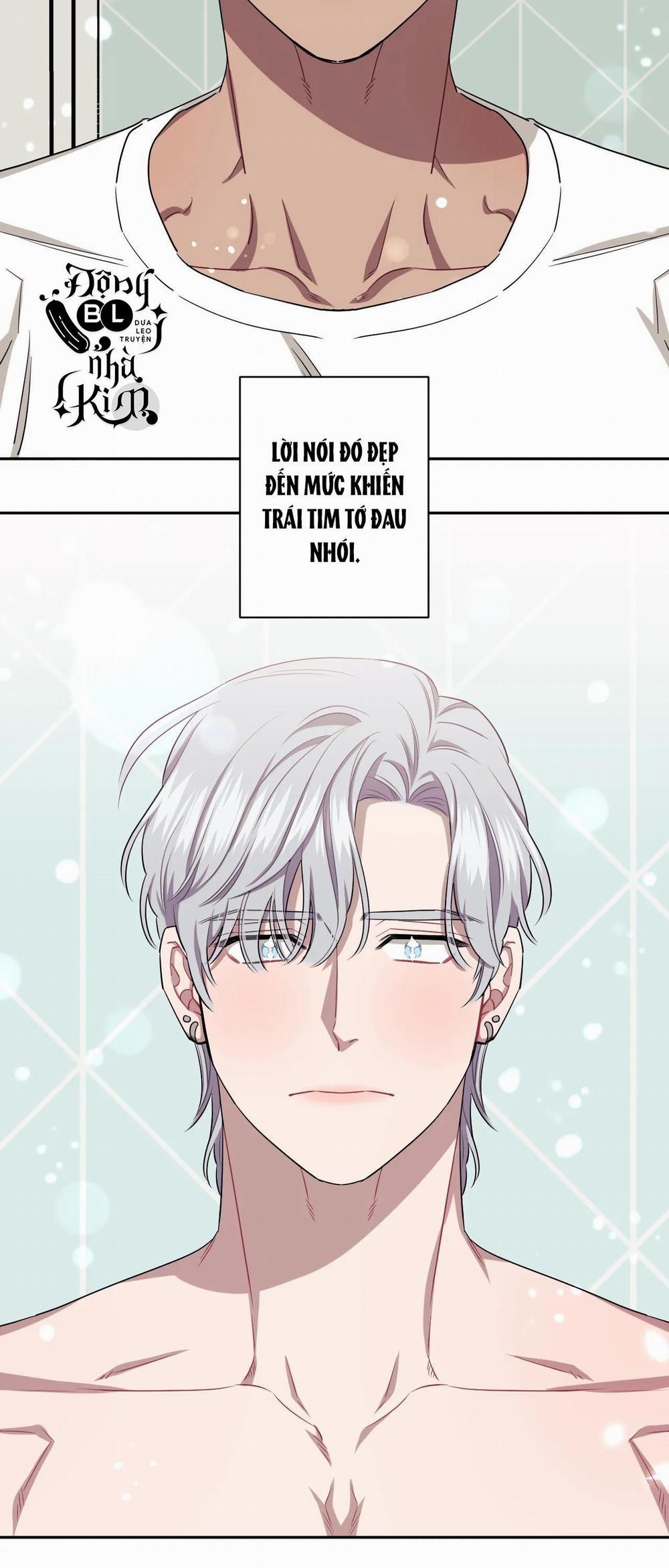 Hơn Cả Bạn Bè 36 ss2 trang 2