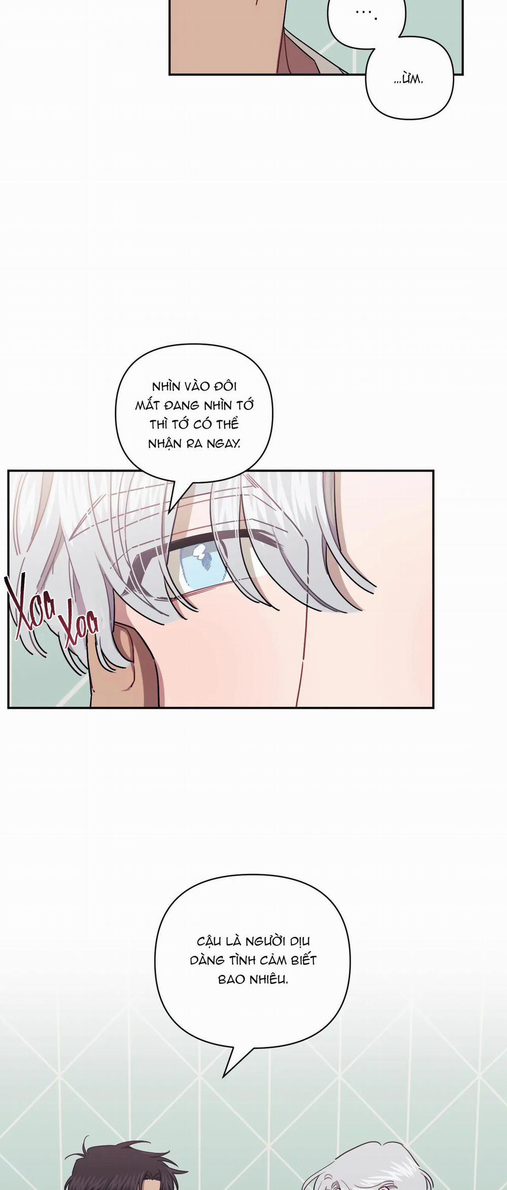 Hơn Cả Bạn Bè 36 ss2 trang 21