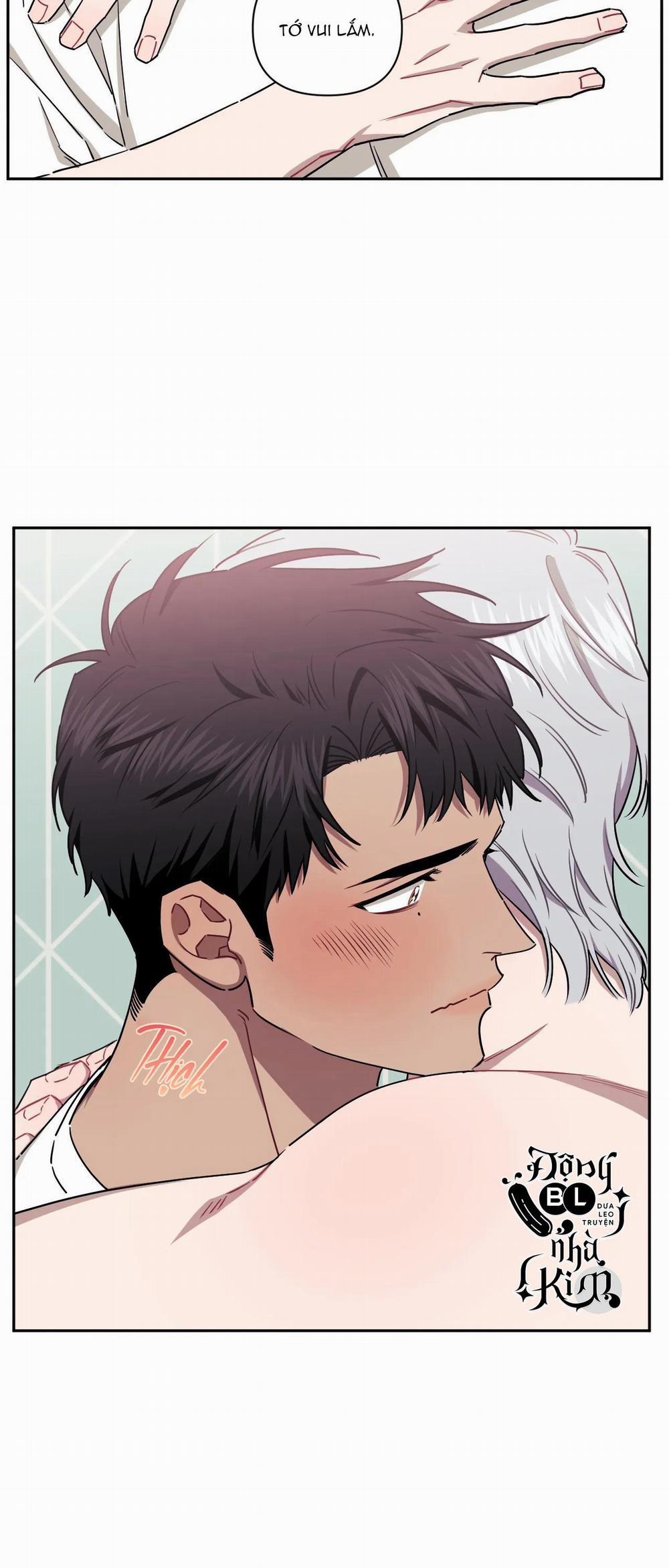 Hơn Cả Bạn Bè 36 ss2 trang 25