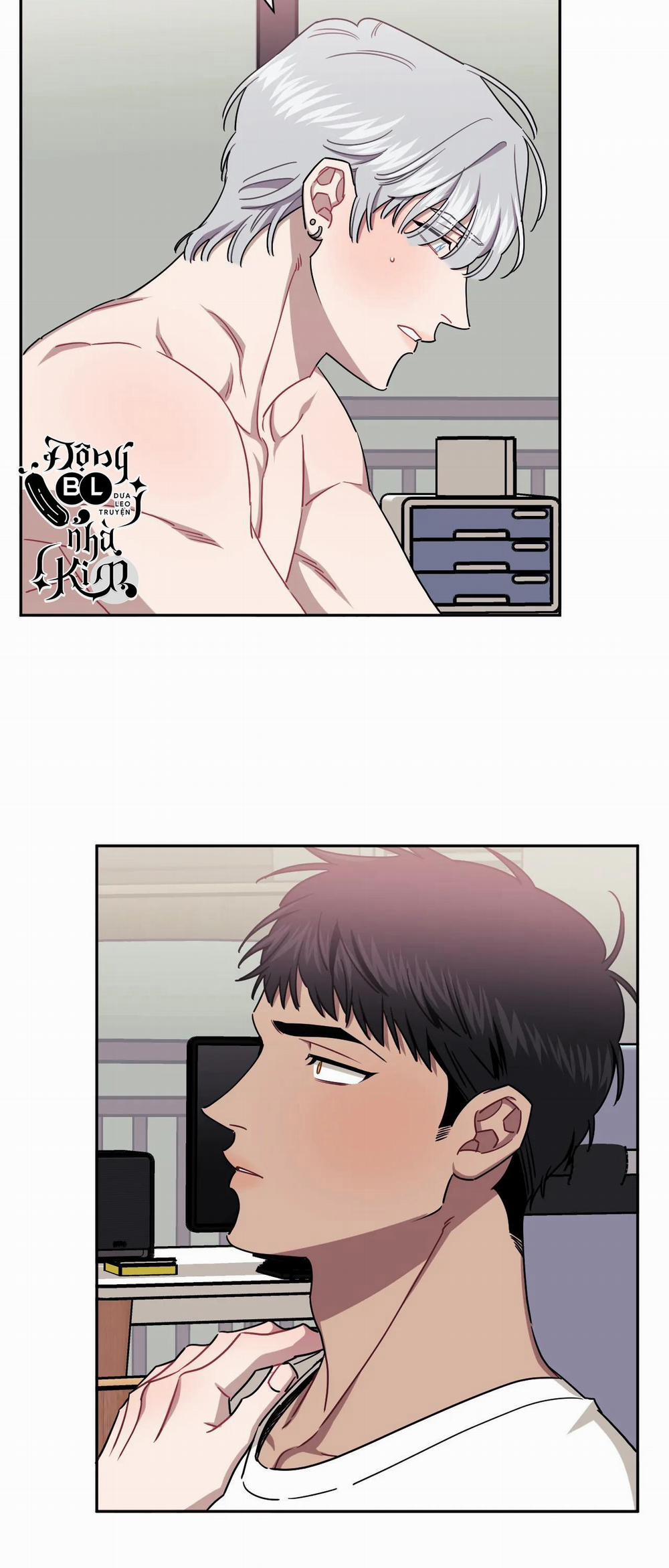 Hơn Cả Bạn Bè 36 ss2 trang 29