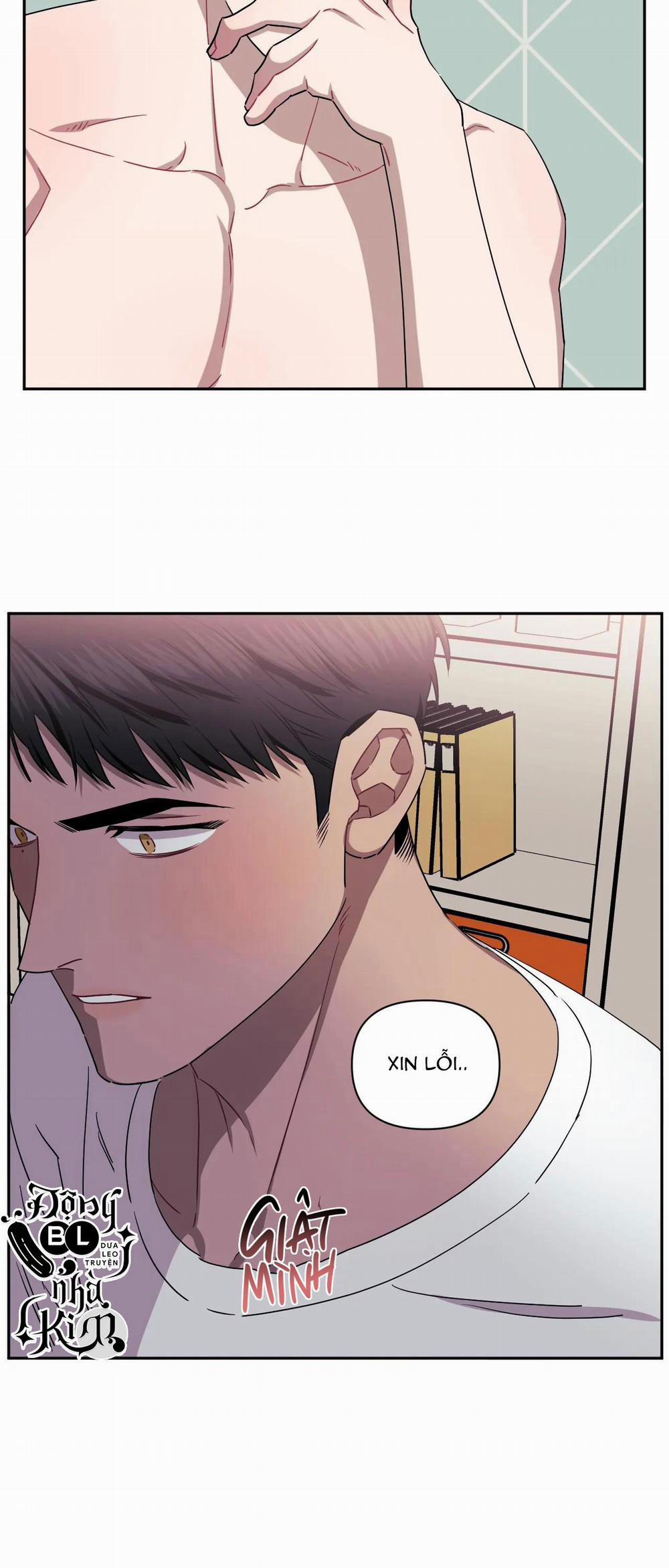 Hơn Cả Bạn Bè 36 ss2 trang 31