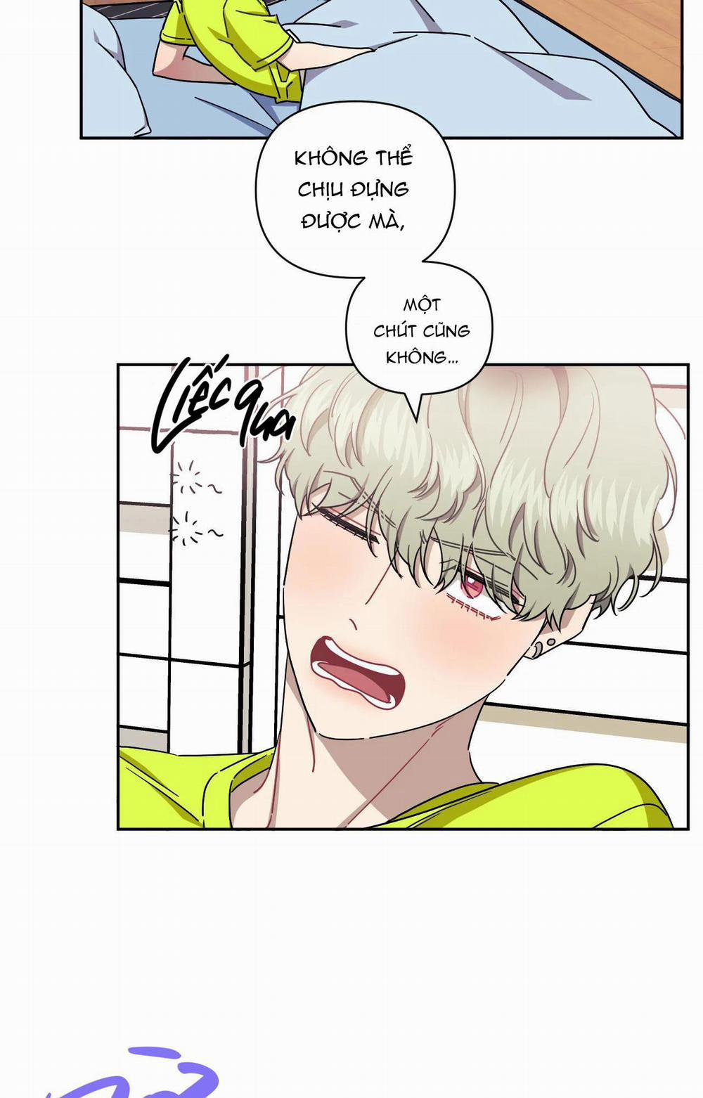 Hơn Cả Bạn Bè 36 ss2 trang 35