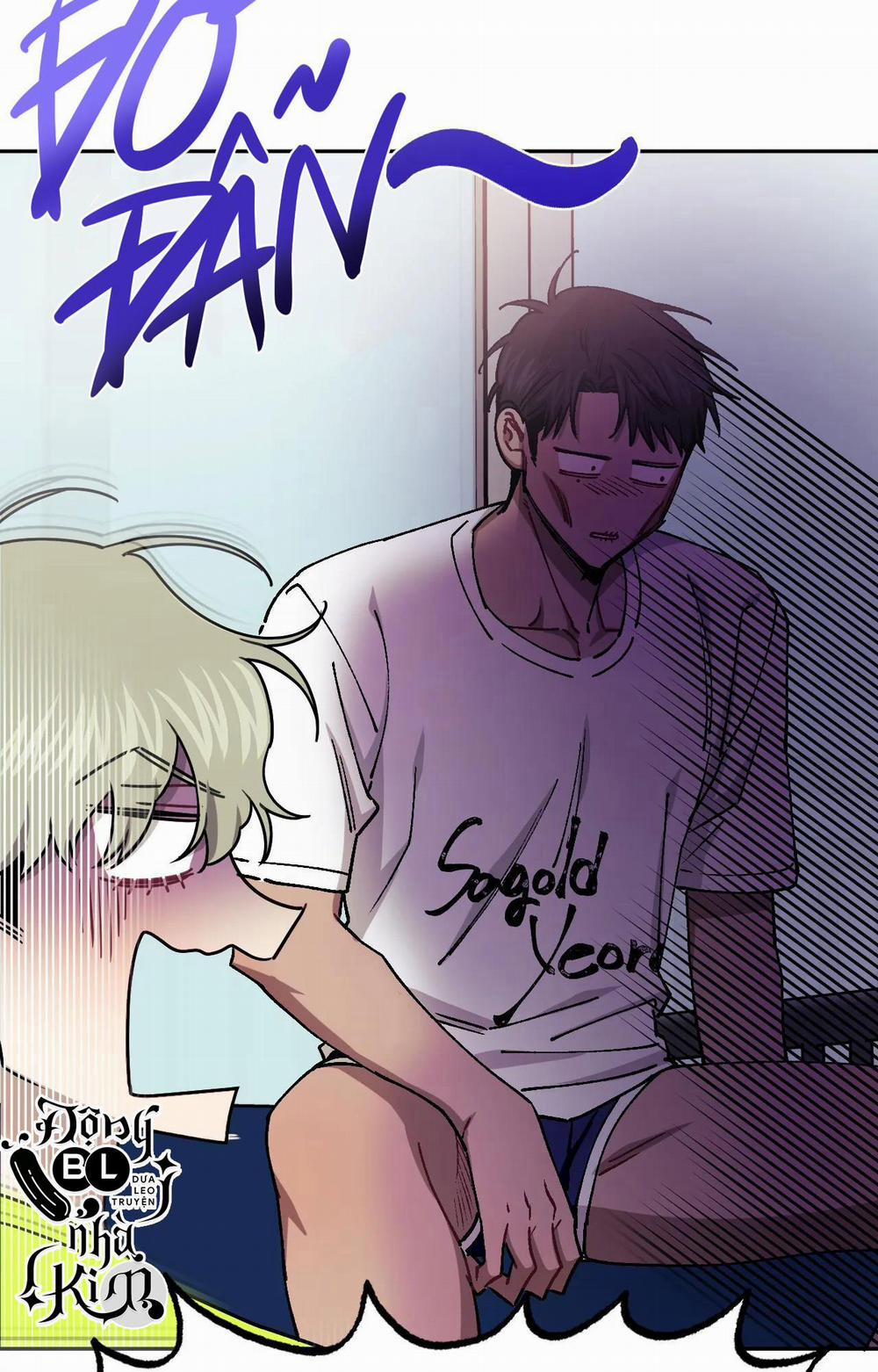 Hơn Cả Bạn Bè 36 ss2 trang 36