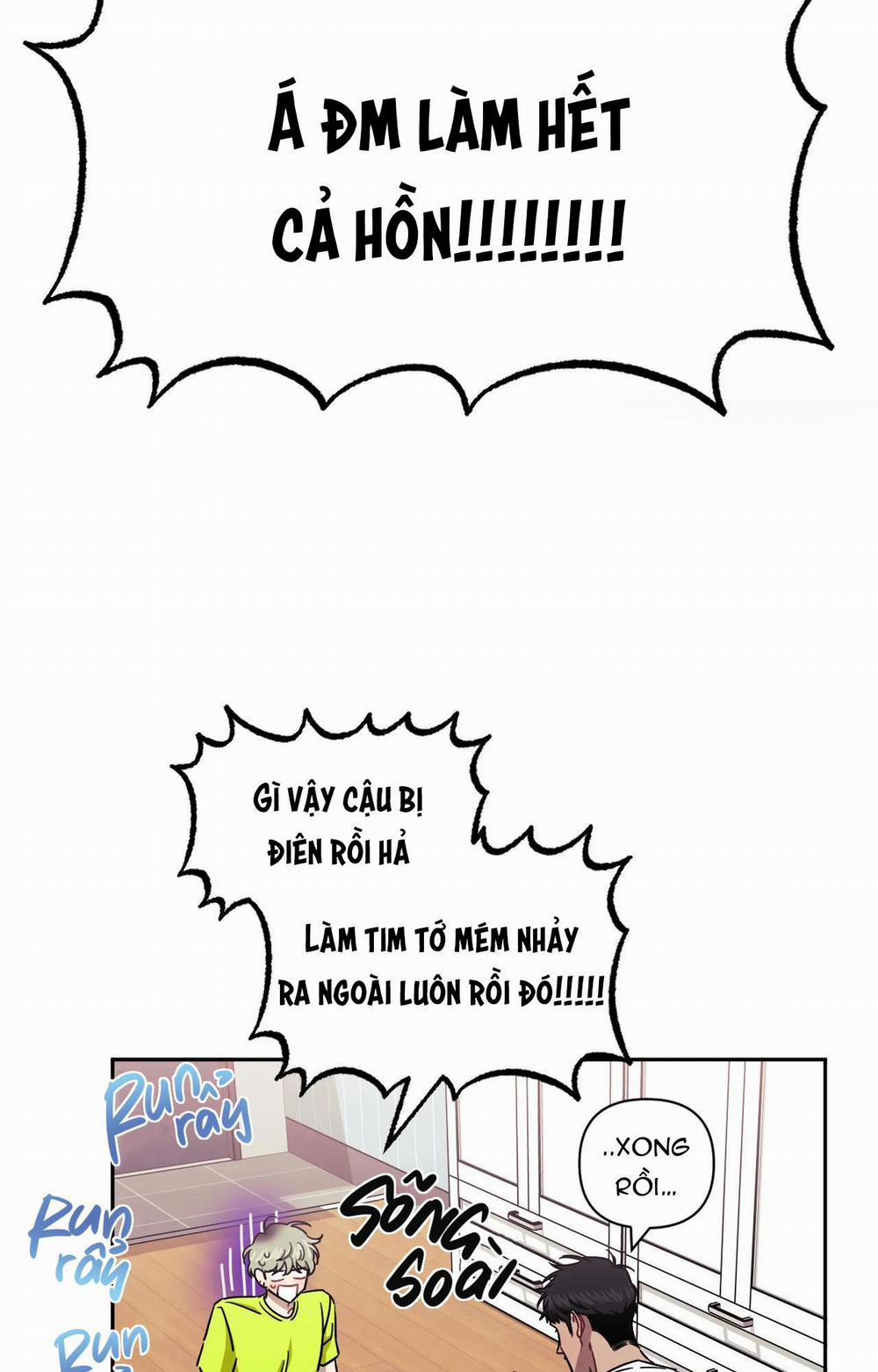 Hơn Cả Bạn Bè 36 ss2 trang 37