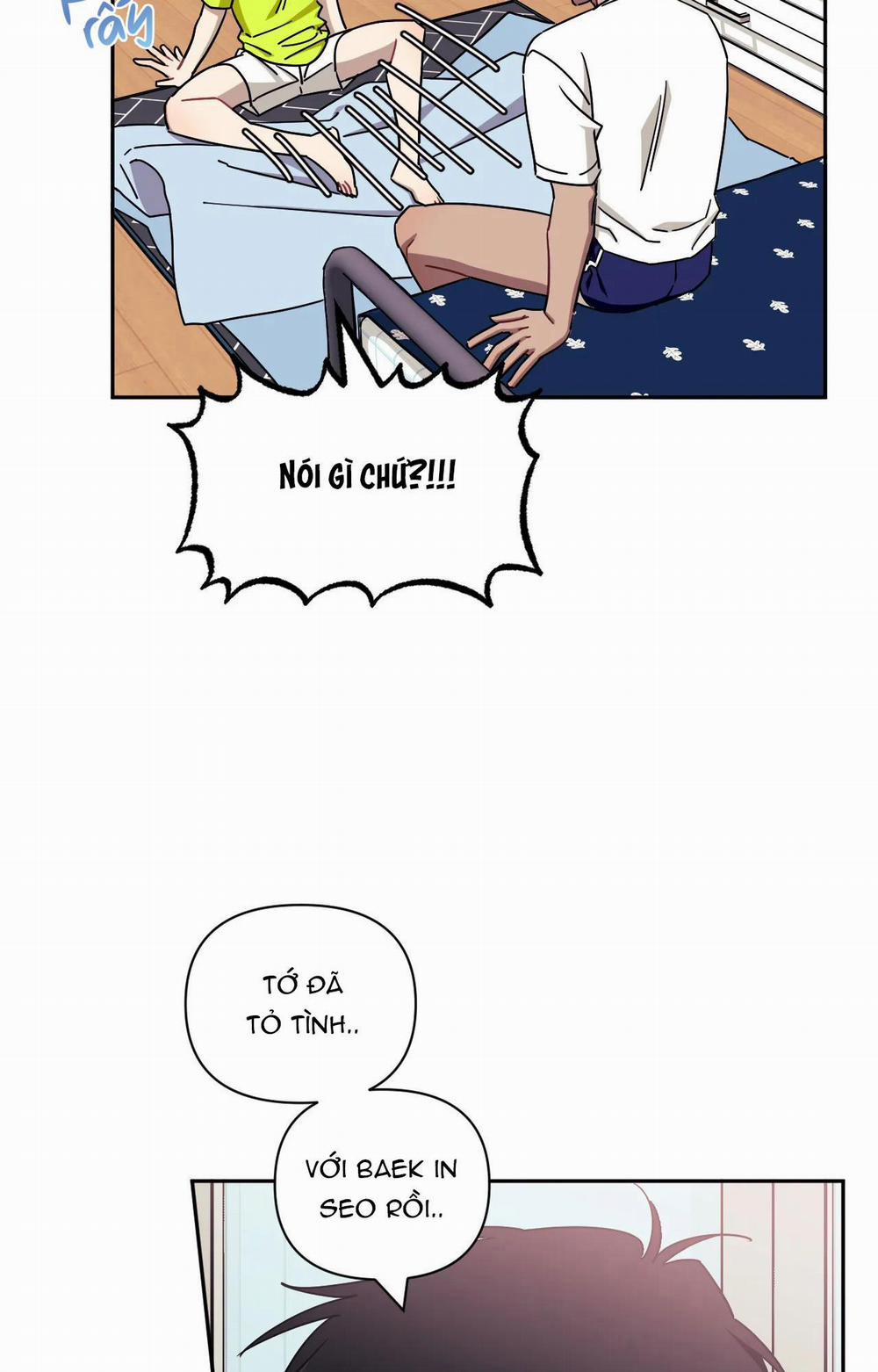 Hơn Cả Bạn Bè 36 ss2 trang 38