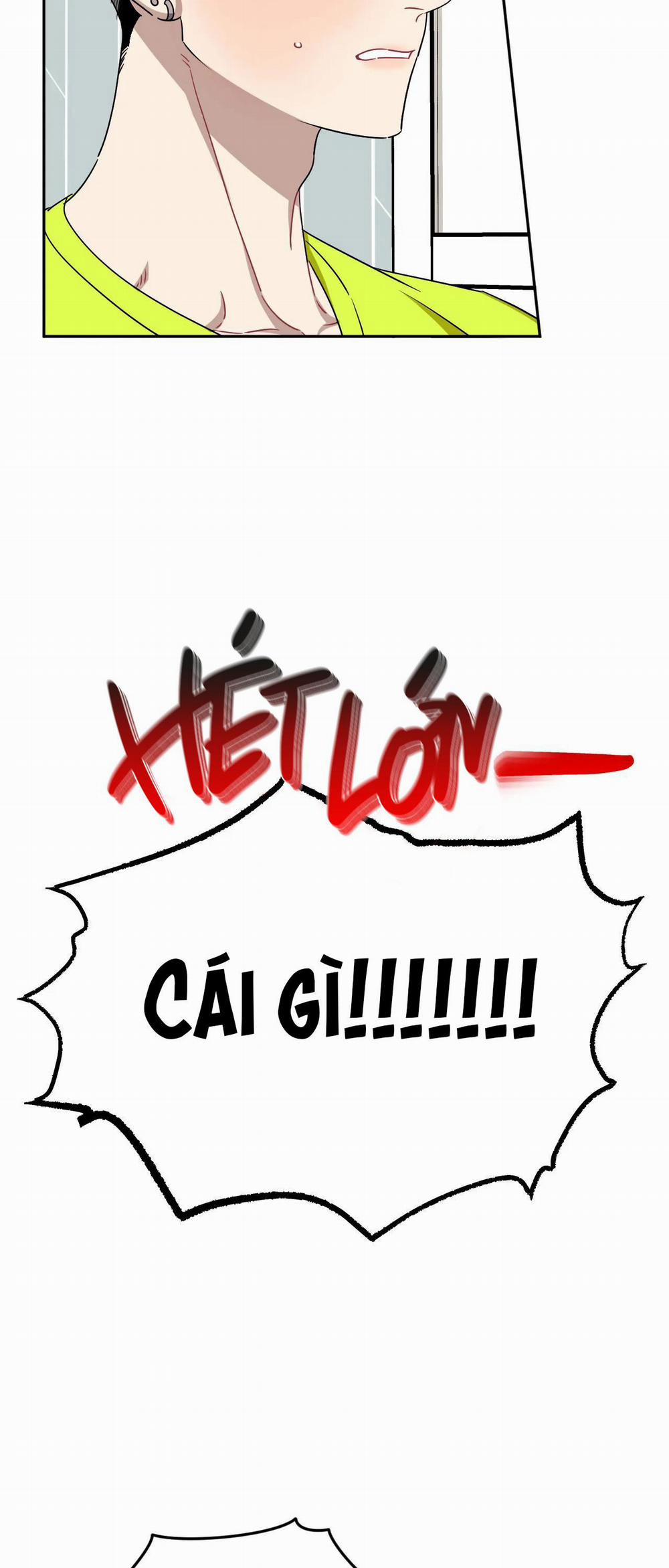 Hơn Cả Bạn Bè 36 ss2 trang 40