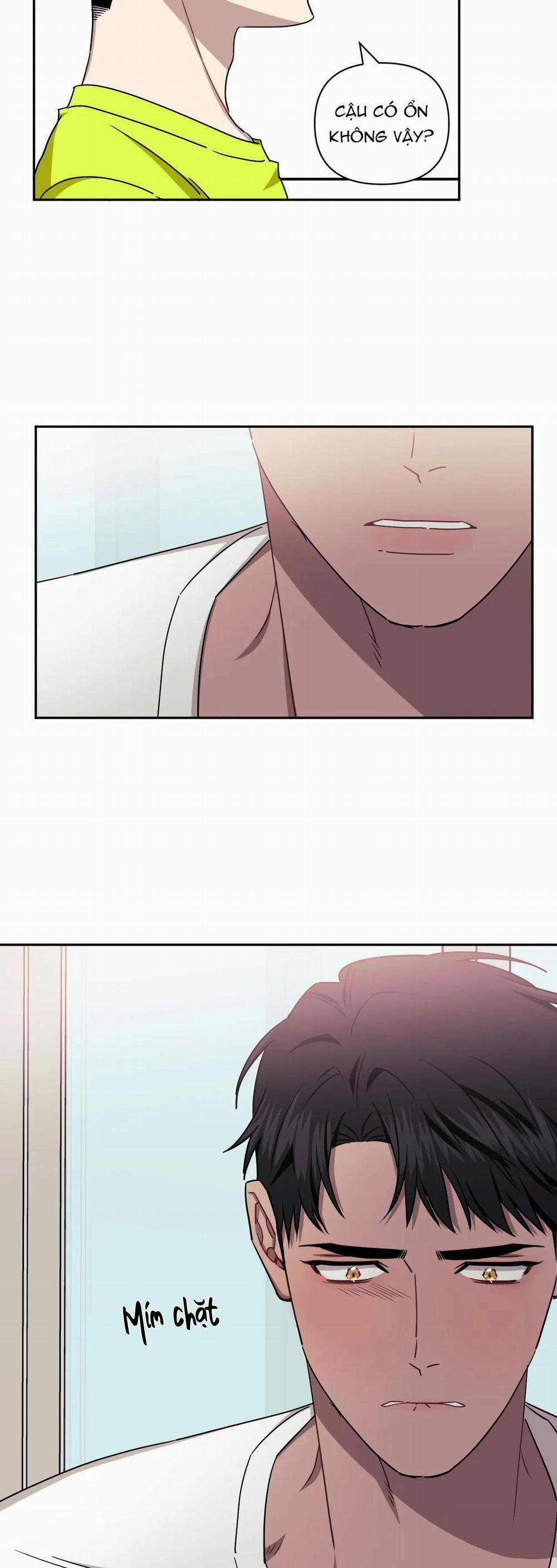 Hơn Cả Bạn Bè 36 ss2 trang 45