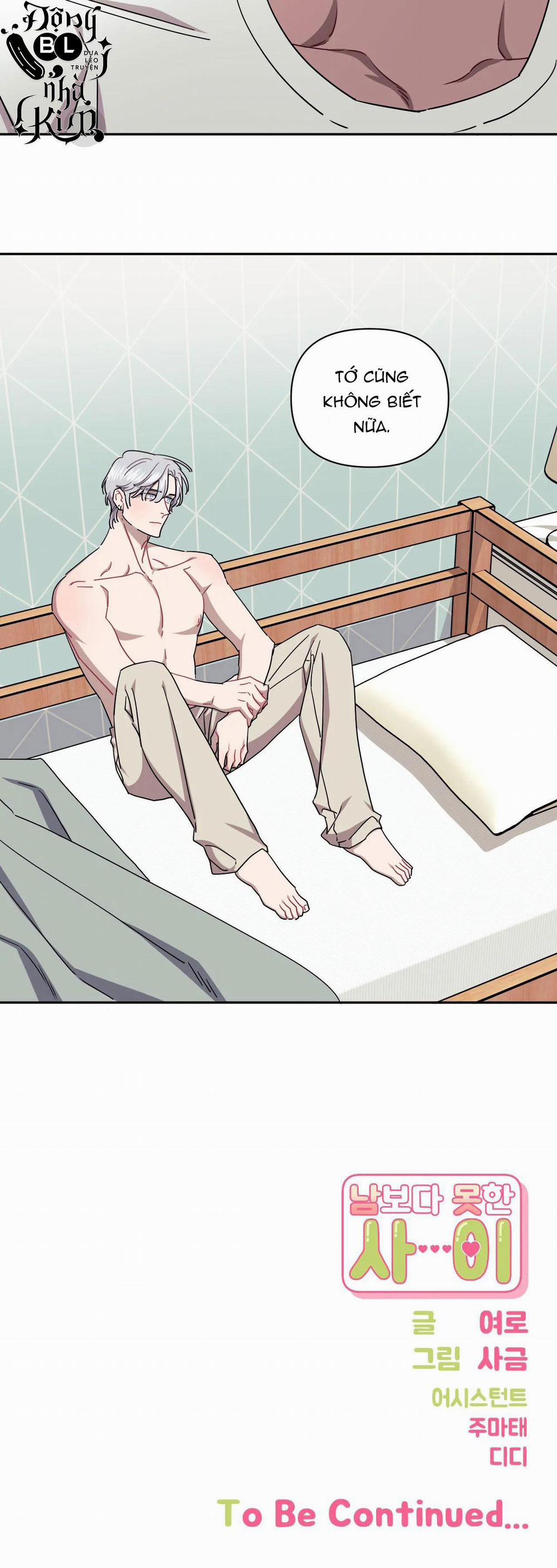 Hơn Cả Bạn Bè 36 ss2 trang 46