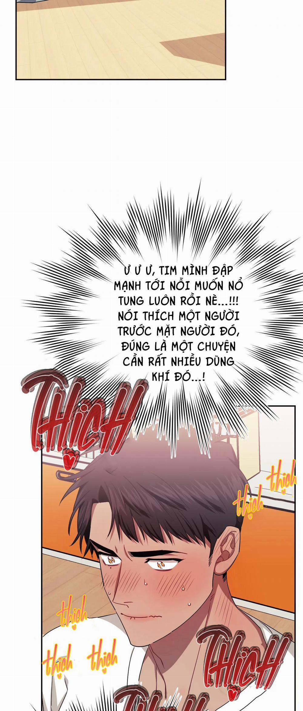 Hơn Cả Bạn Bè 36 ss2 trang 5