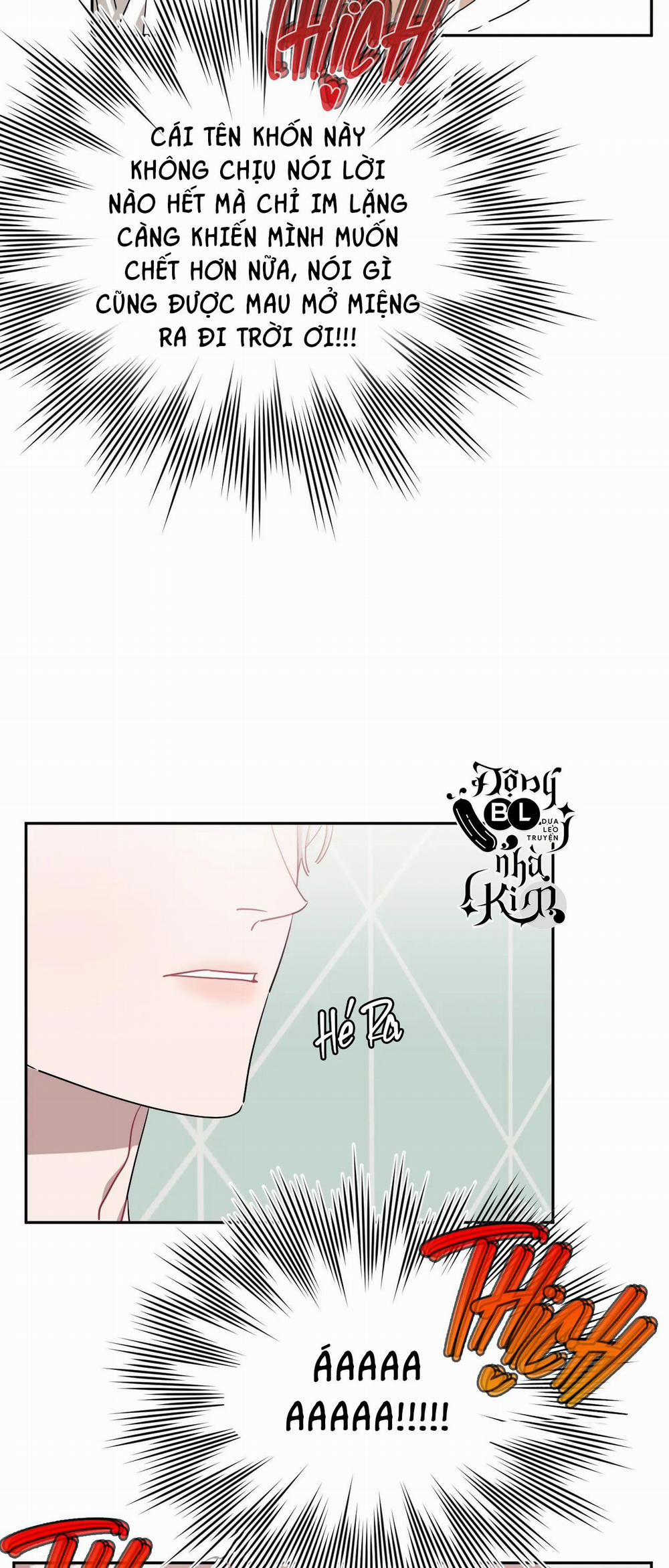 Hơn Cả Bạn Bè 36 ss2 trang 6