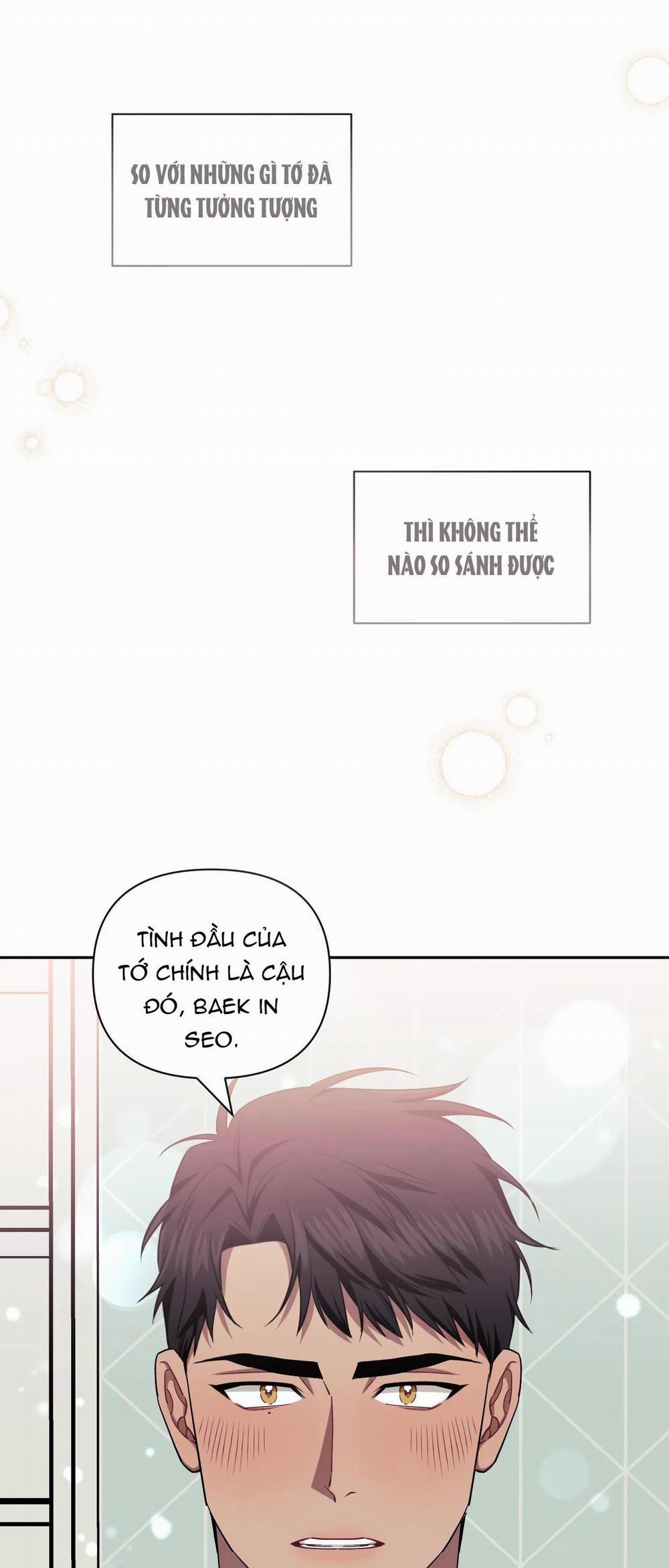 Hơn Cả Bạn Bè 36 trang 1