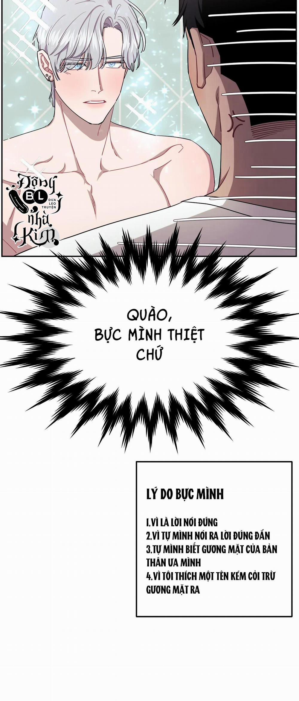 Hơn Cả Bạn Bè 36 trang 13