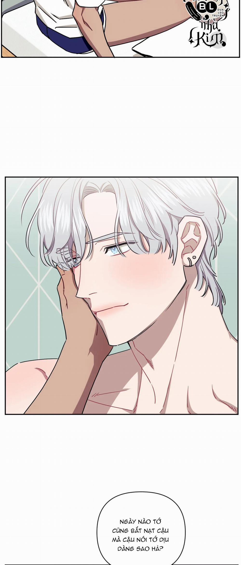 Hơn Cả Bạn Bè 36 trang 19