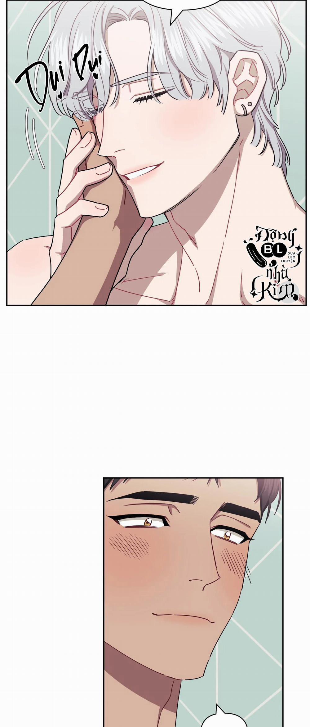 Hơn Cả Bạn Bè 36 trang 20