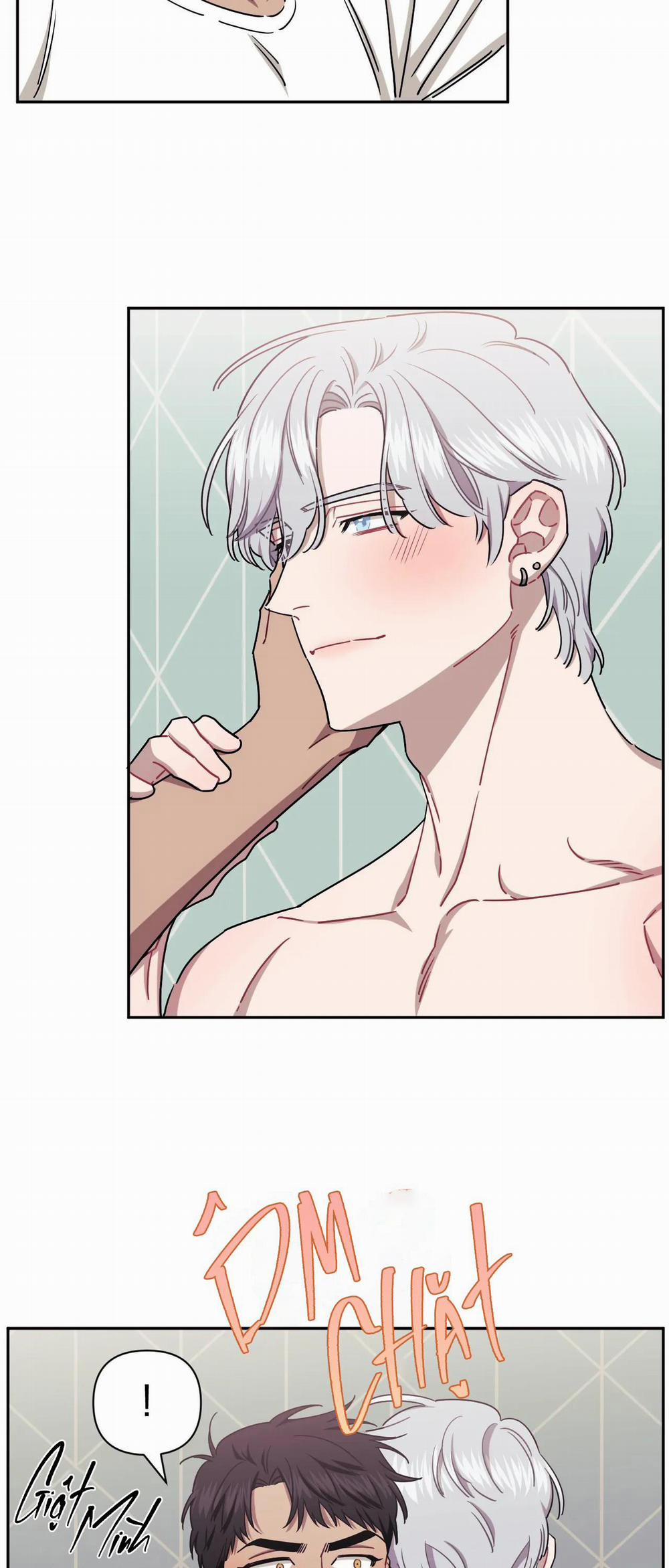 Hơn Cả Bạn Bè 36 trang 23