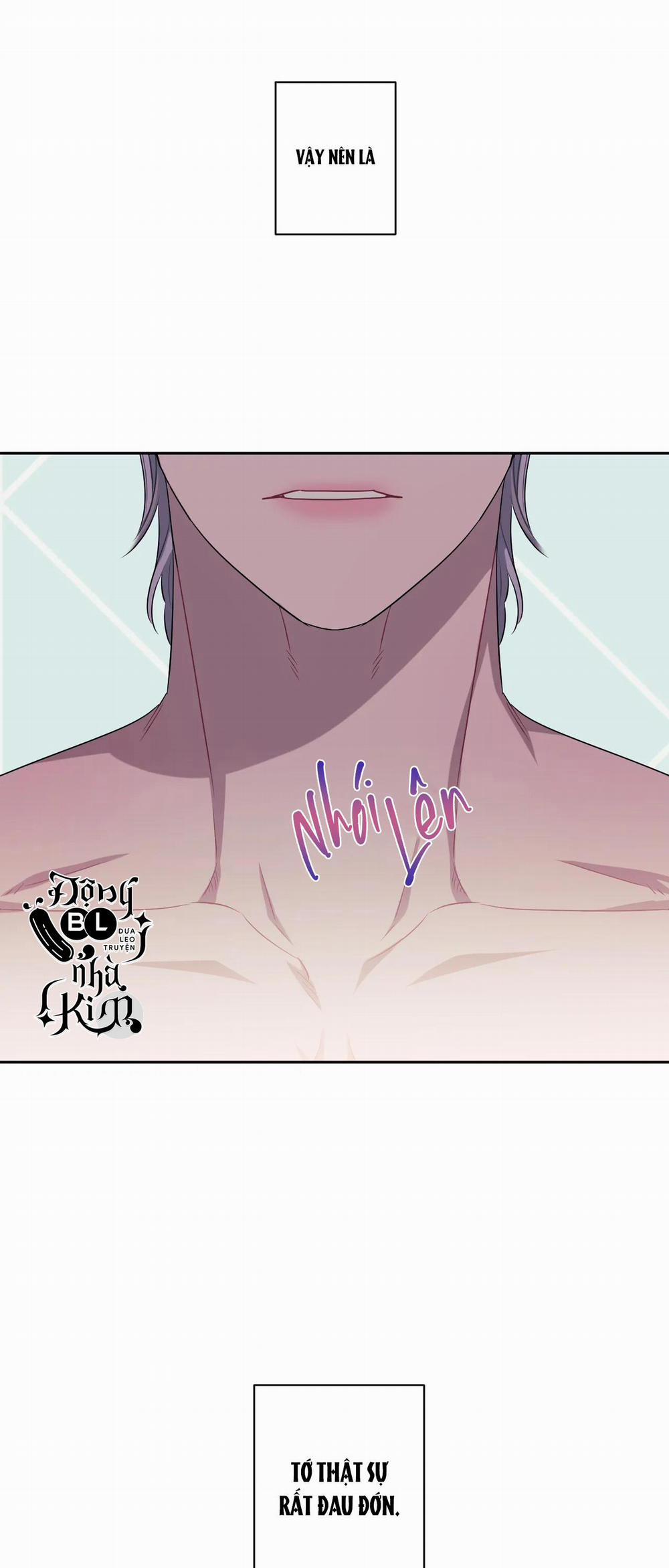 Hơn Cả Bạn Bè 36 trang 3