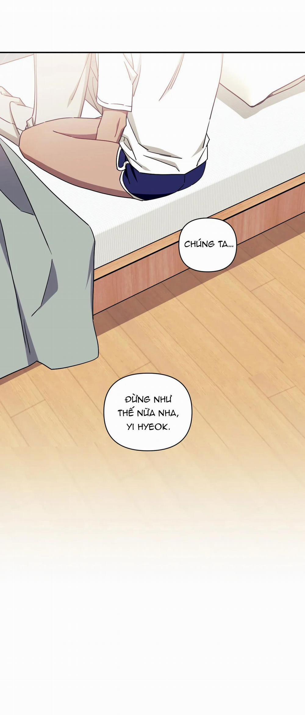 Hơn Cả Bạn Bè 36 trang 32