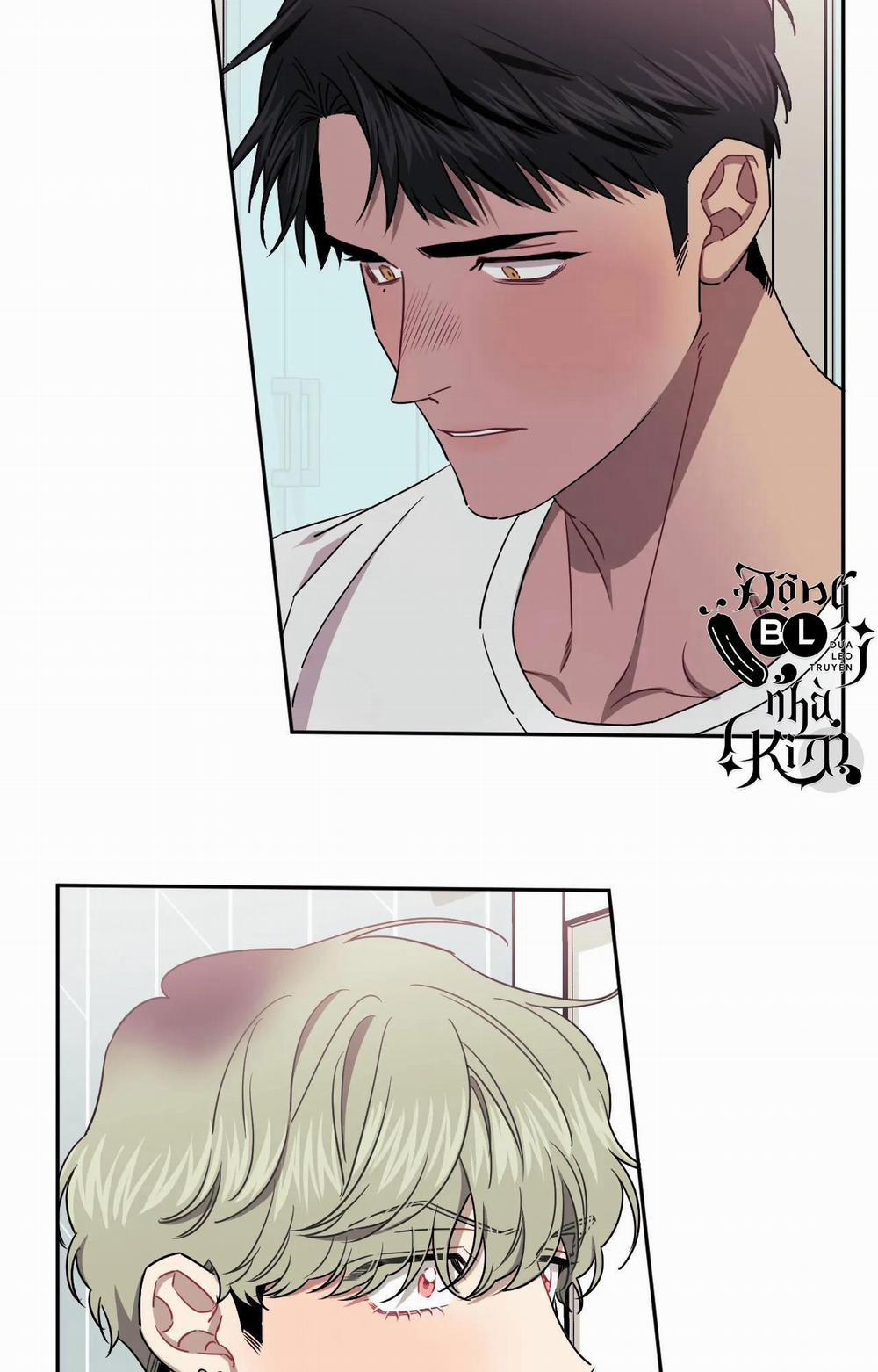 Hơn Cả Bạn Bè 36 trang 39