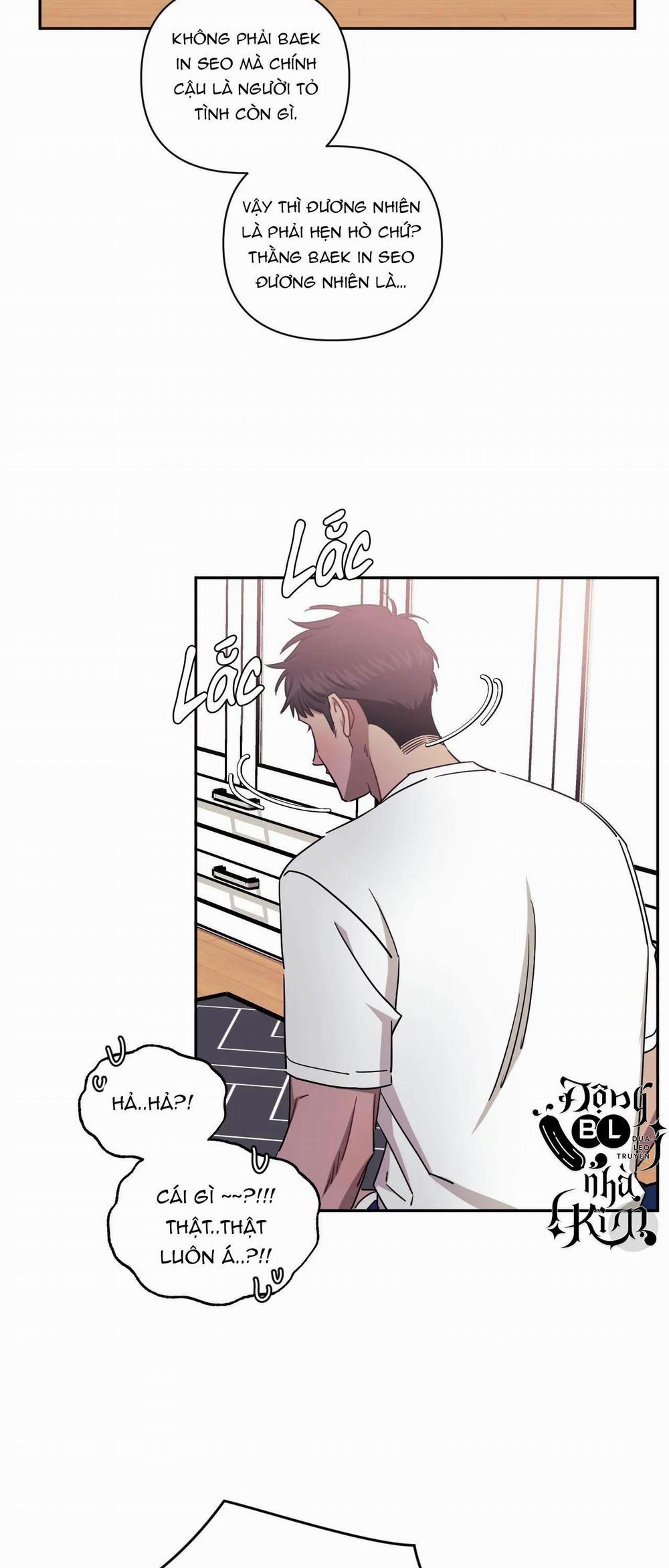 Hơn Cả Bạn Bè 36 trang 43