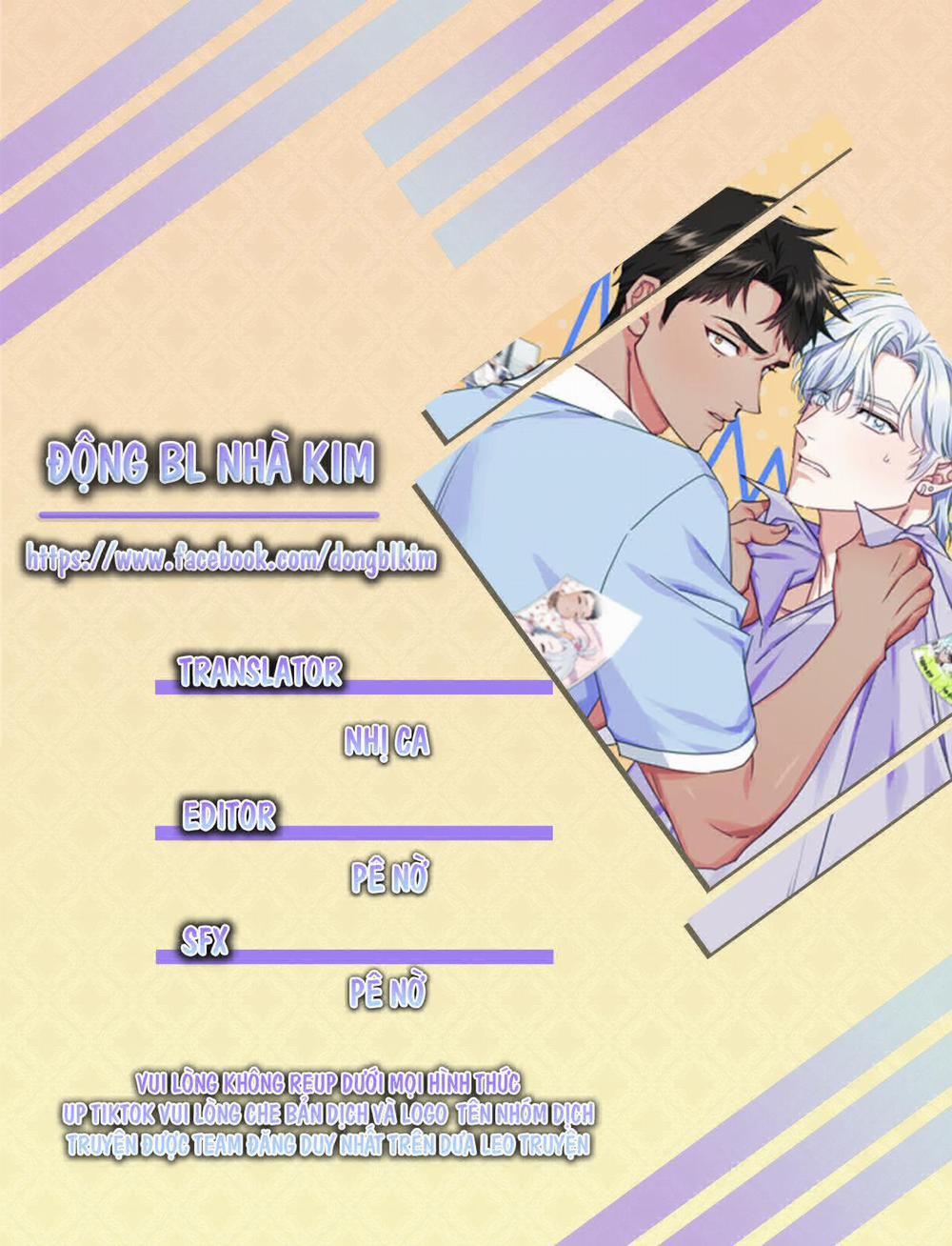 Hơn Cả Bạn Bè 37 trang 1