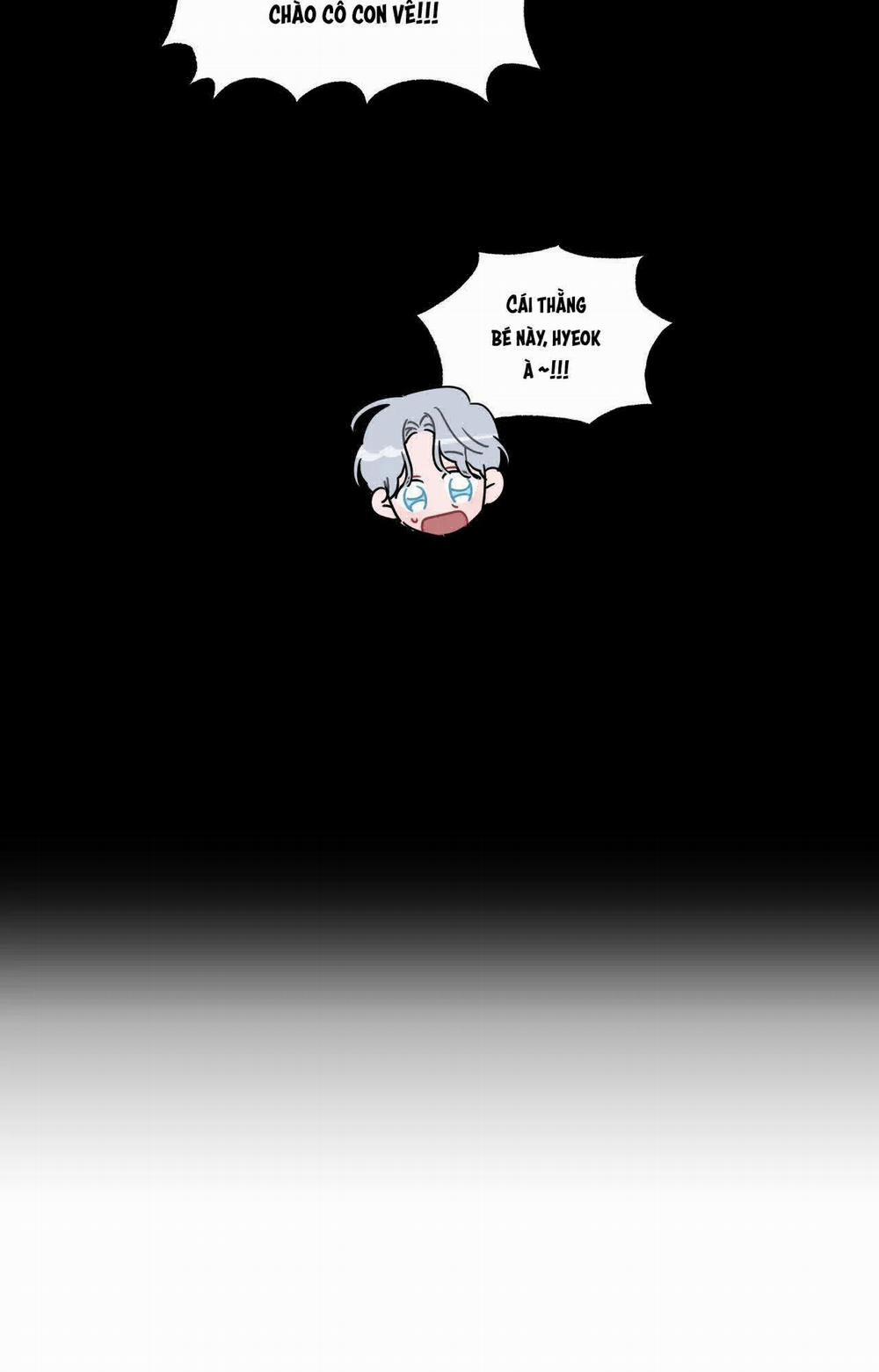 Hơn Cả Bạn Bè 37 trang 11