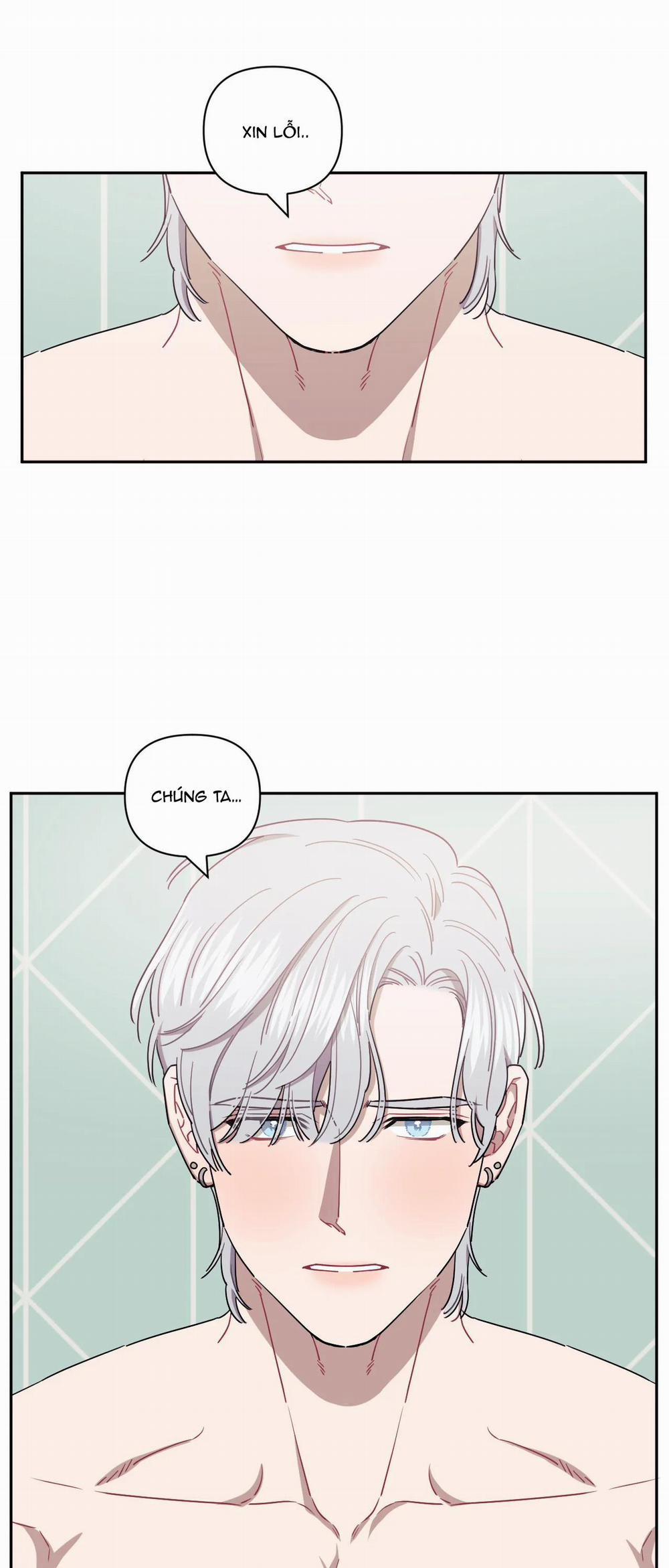 Hơn Cả Bạn Bè 37 trang 14