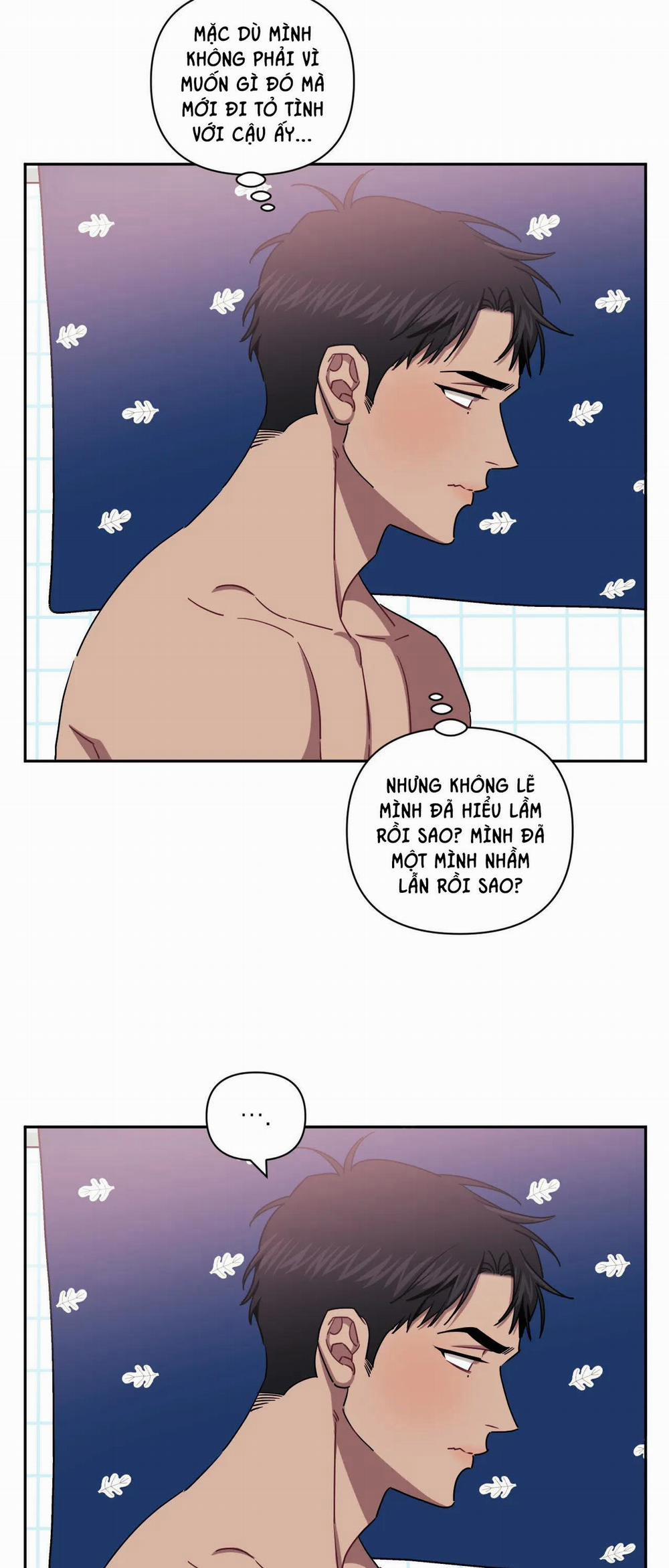 Hơn Cả Bạn Bè 37 trang 16