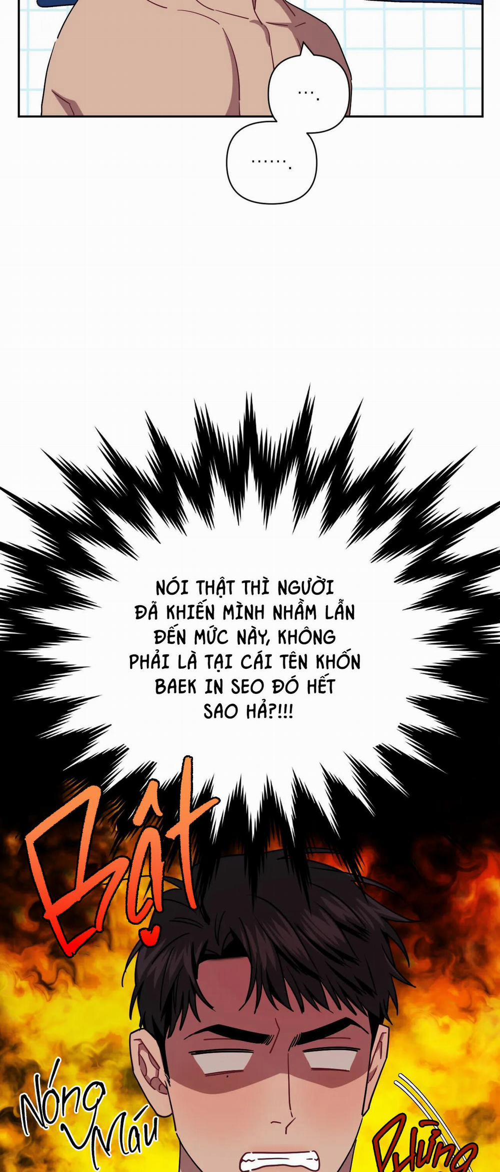 Hơn Cả Bạn Bè 37 trang 17