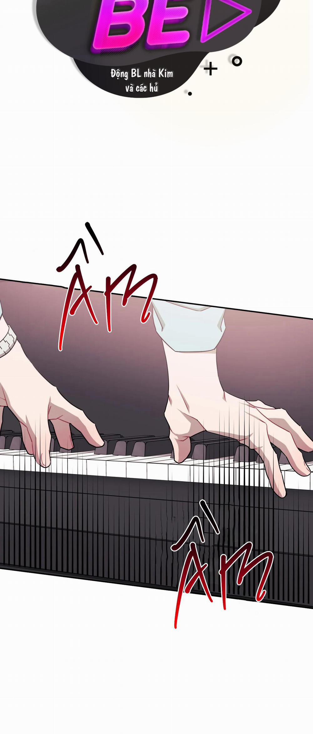 Hơn Cả Bạn Bè 37 trang 21