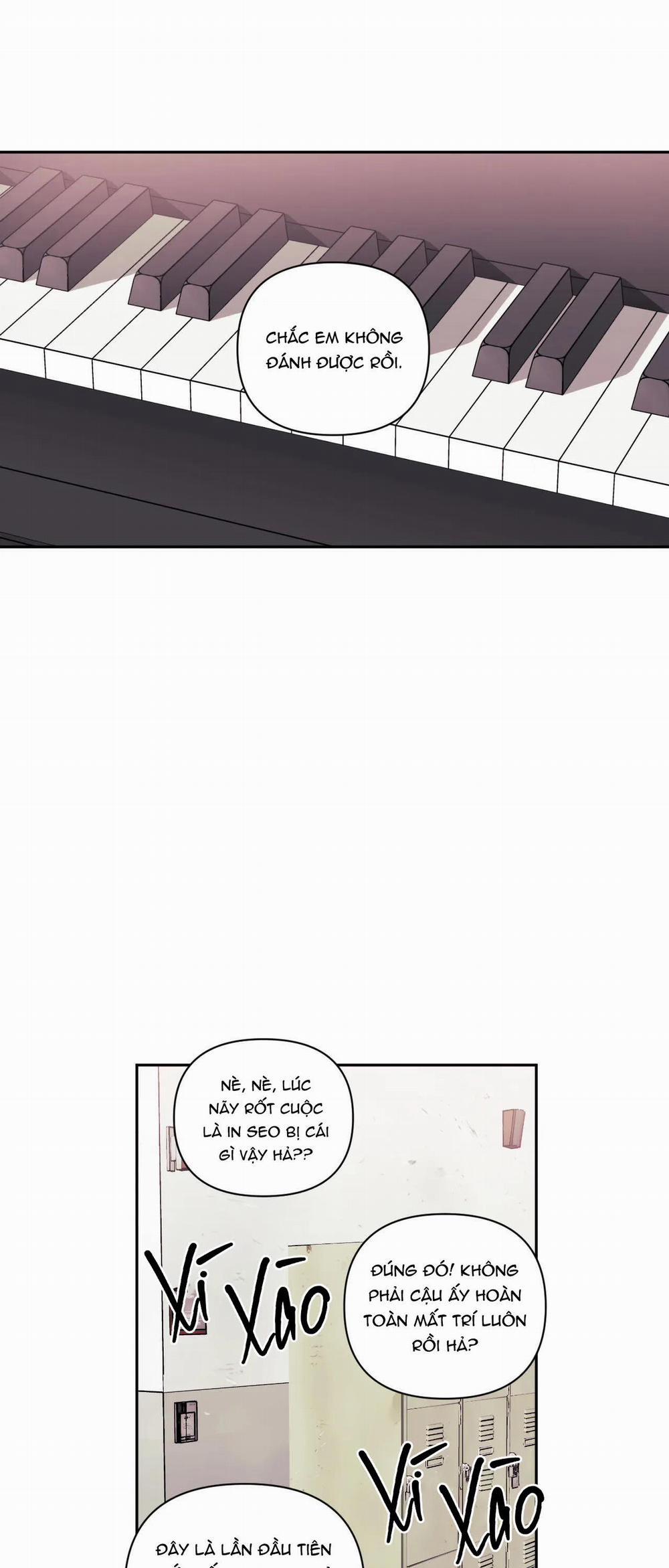 Hơn Cả Bạn Bè 37 trang 24